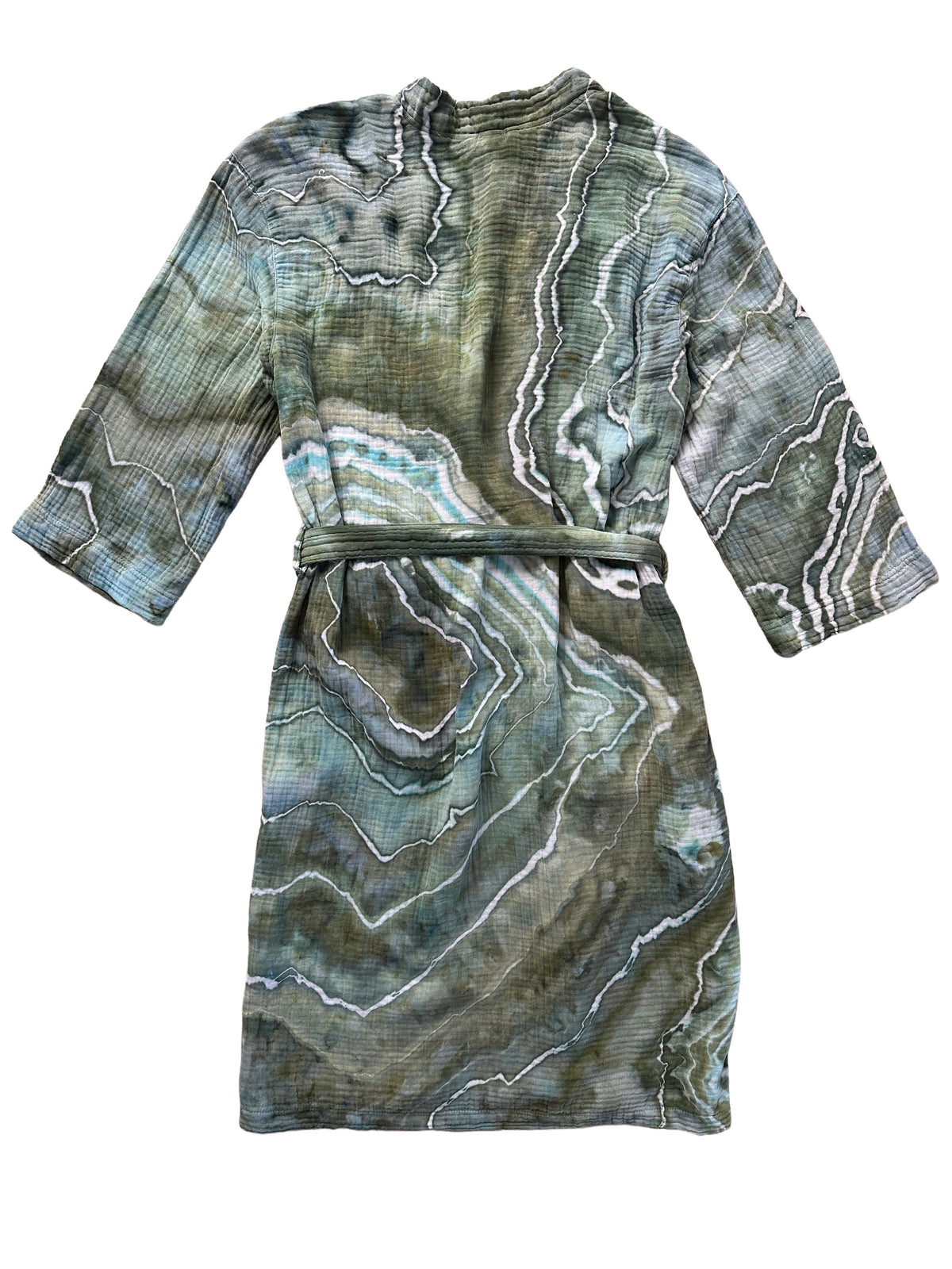 muslin robe S/M