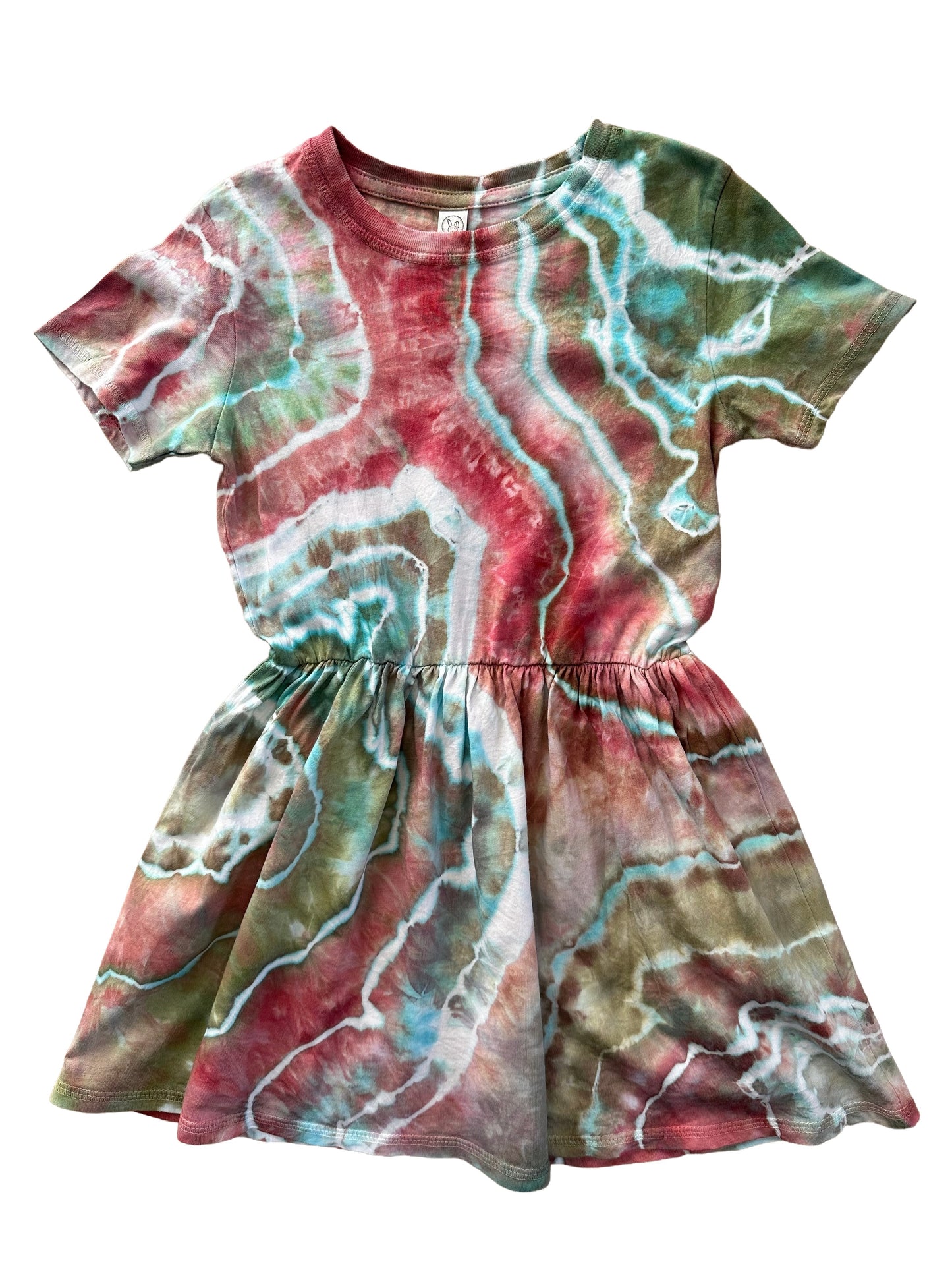 toddler dress 5/6T