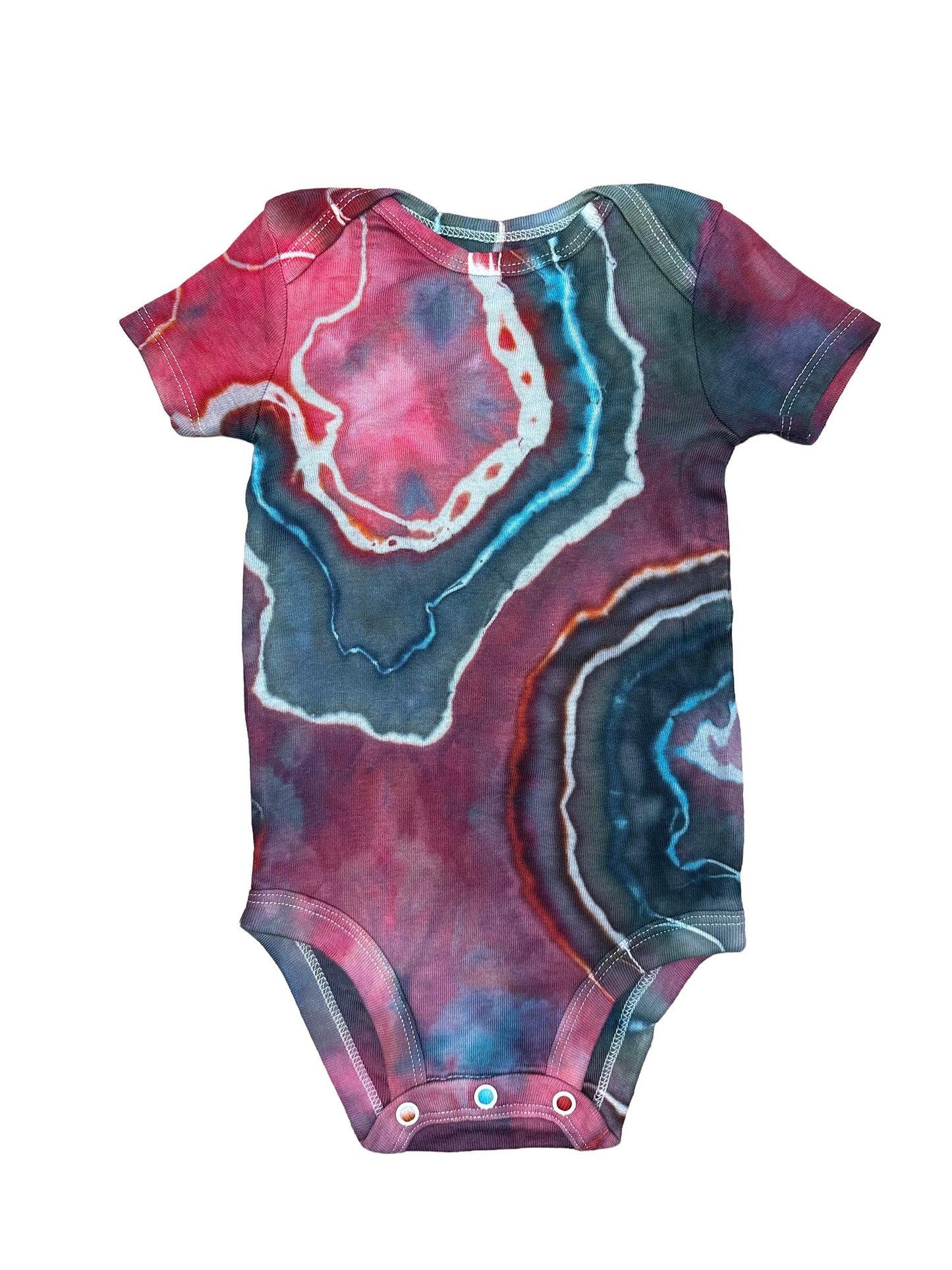 short sleeve onesie 3-6mo