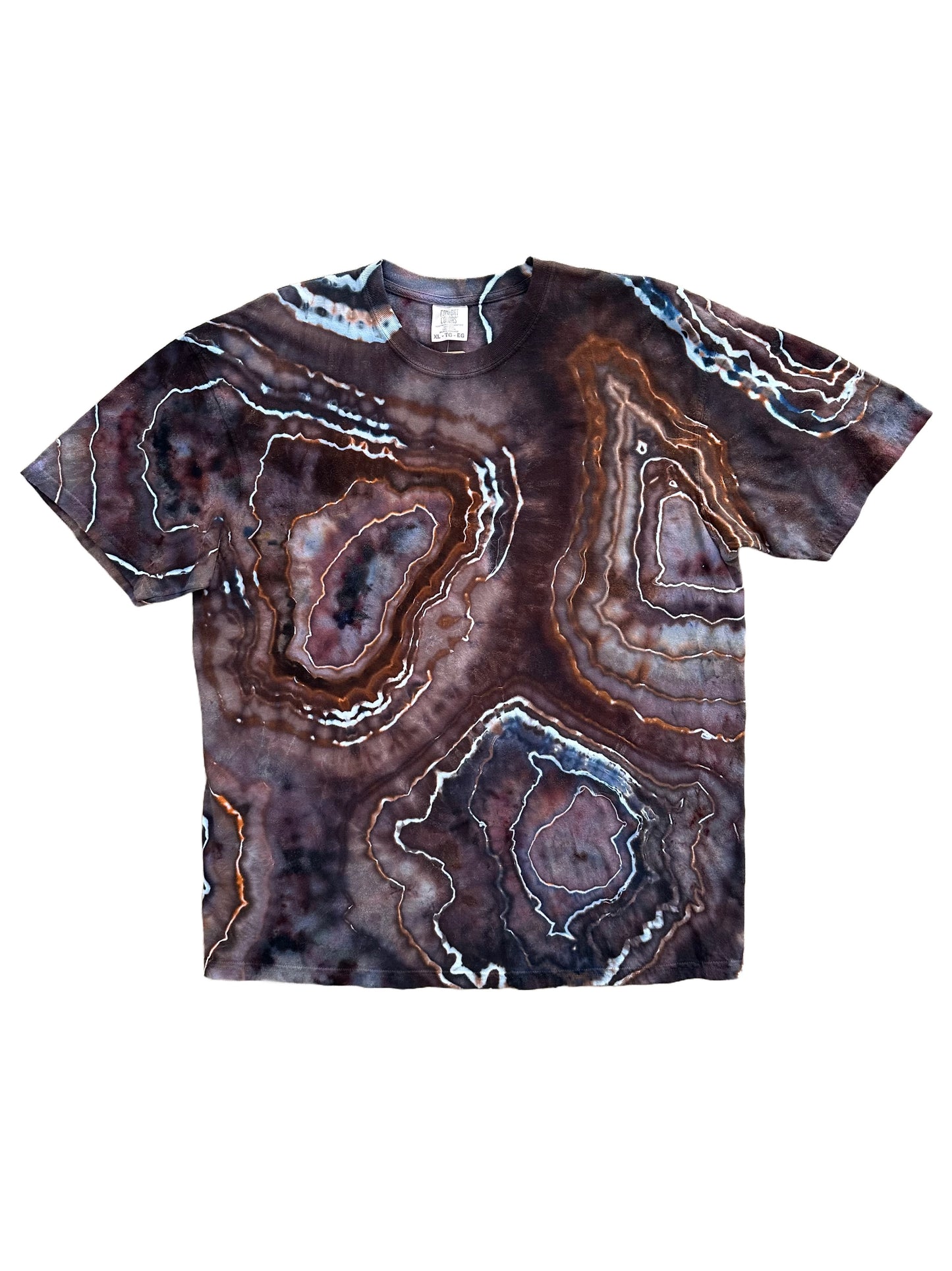 short sleeve t-shirt XL