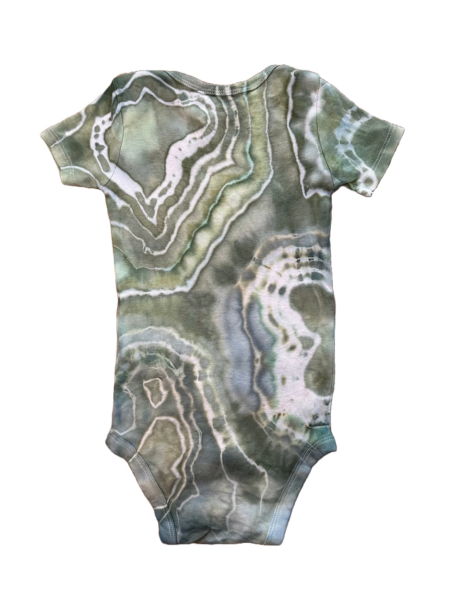 short sleeve onesie 12-18mo