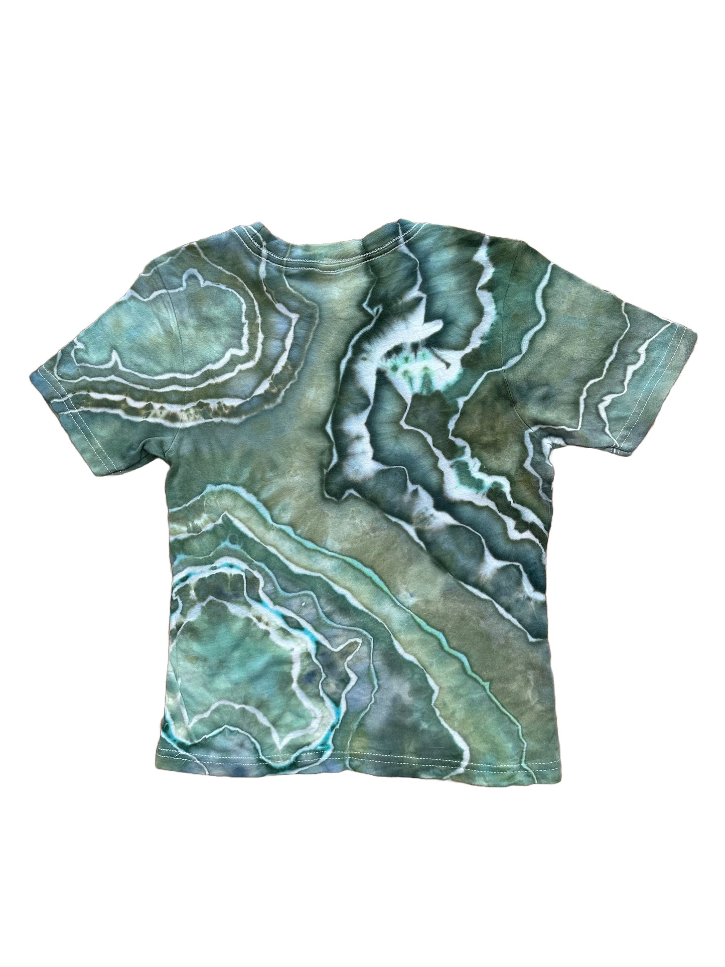 youth t-shirt XS