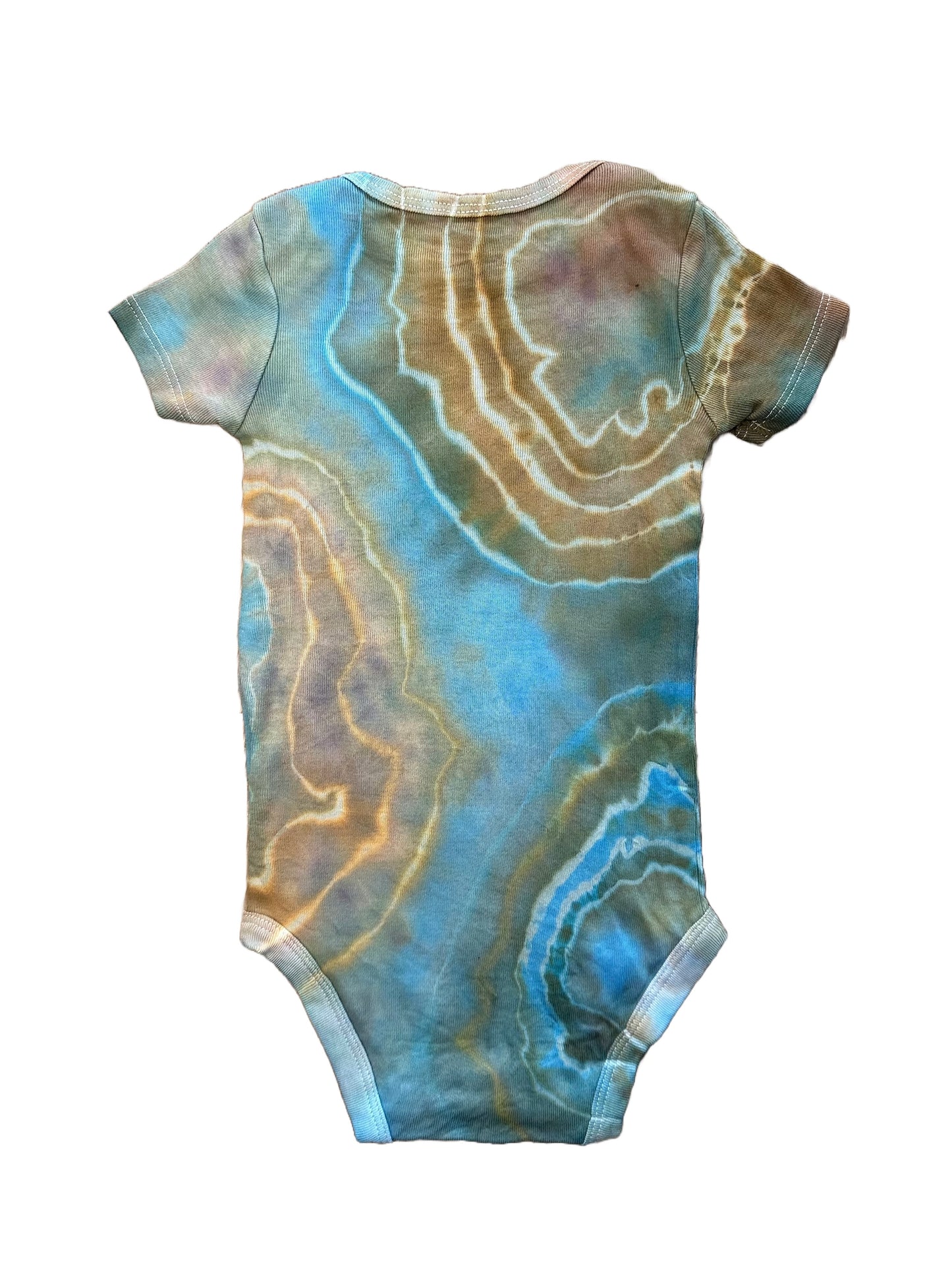 short sleeve onesie 6-9mo