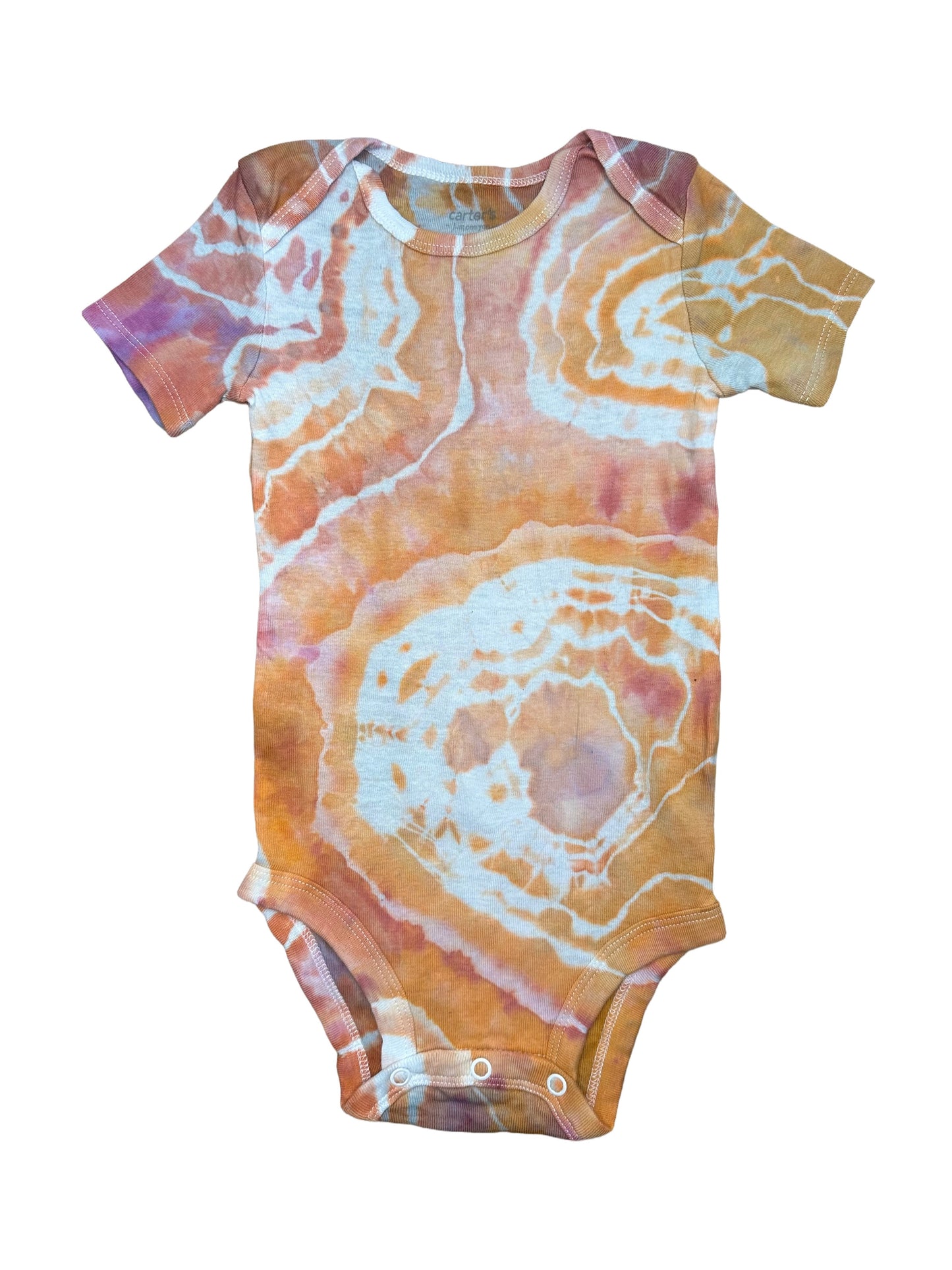 short sleeve onesie 12-18mo