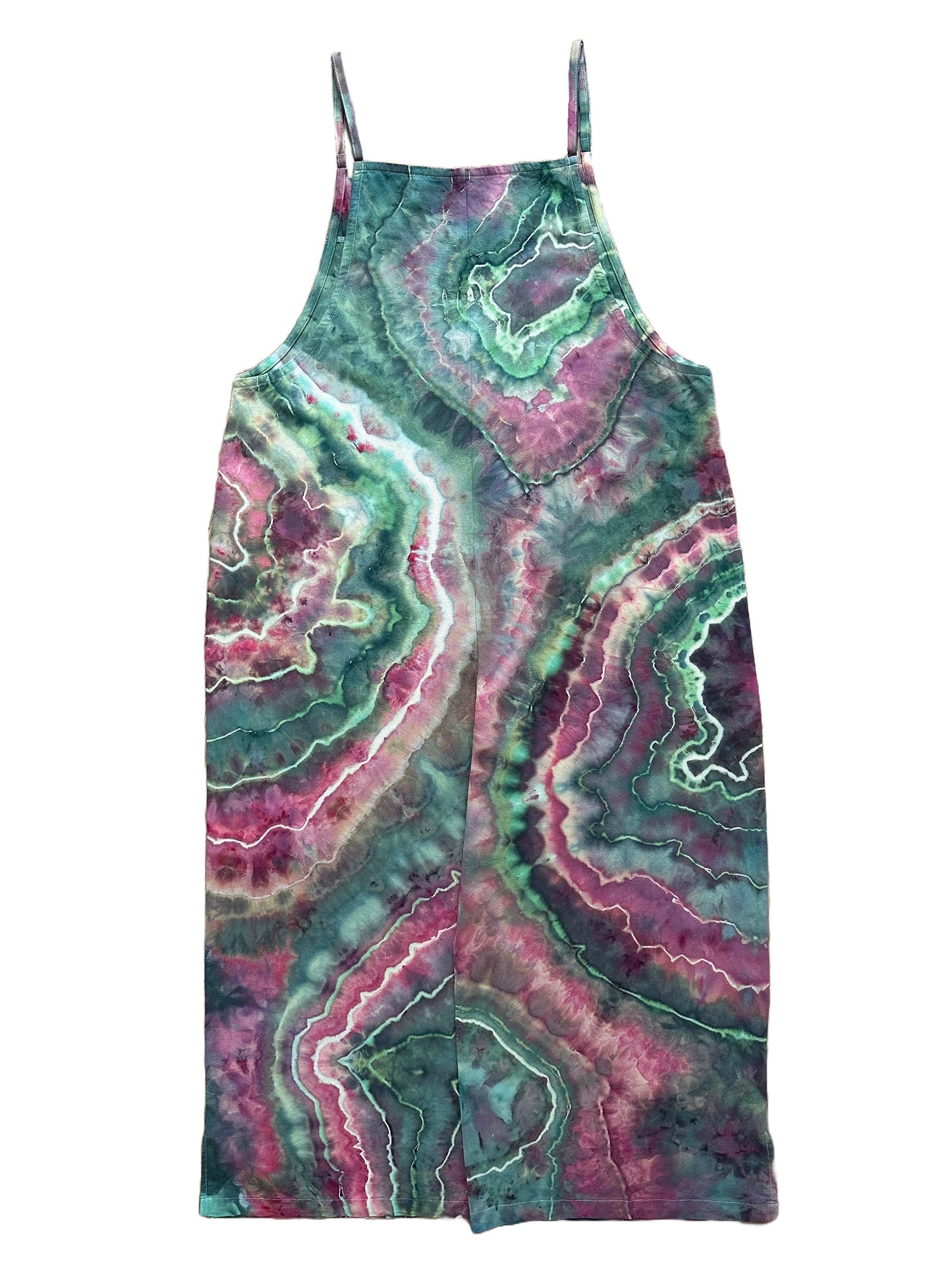 The Geode Jumpsuit XL (16-18)