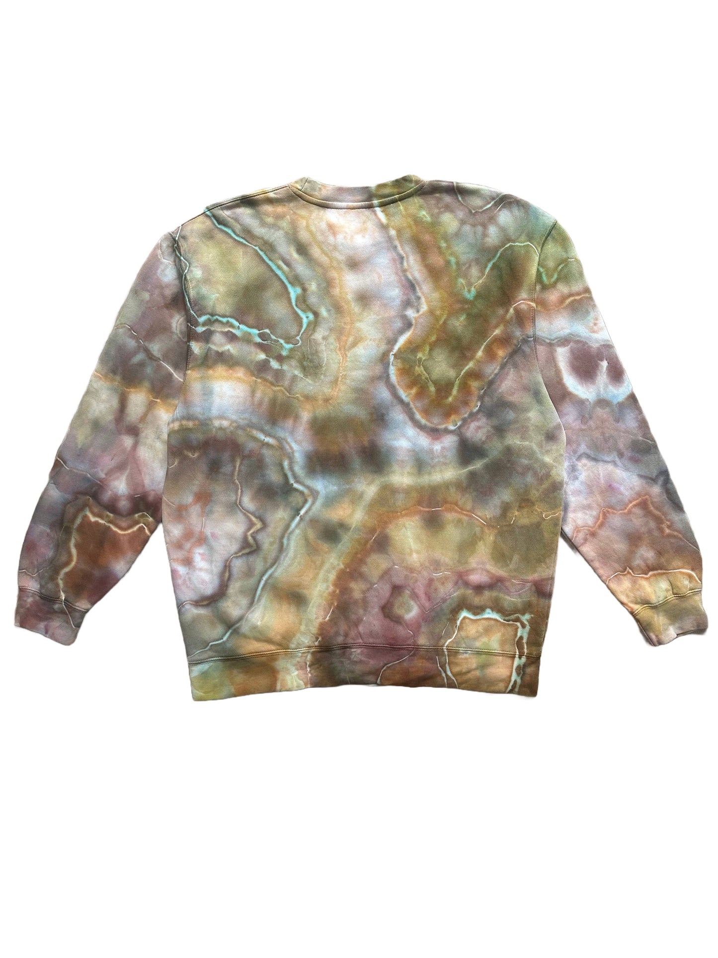 crewneck sweatshirt XL