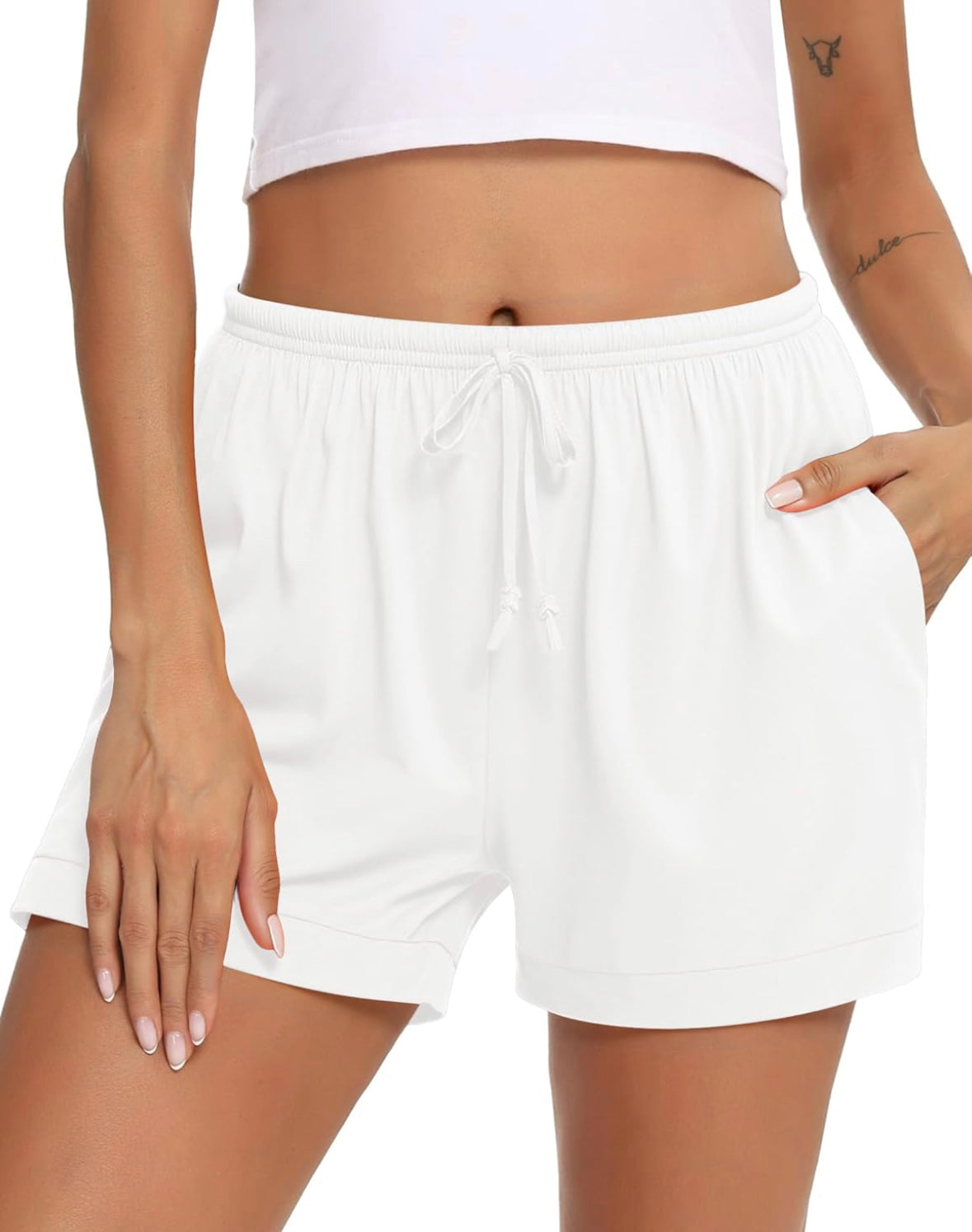 lounge shorts XL
