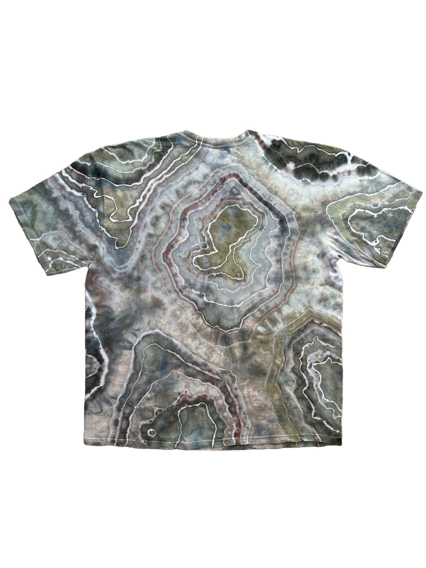 short sleeve t-shirt 3XL