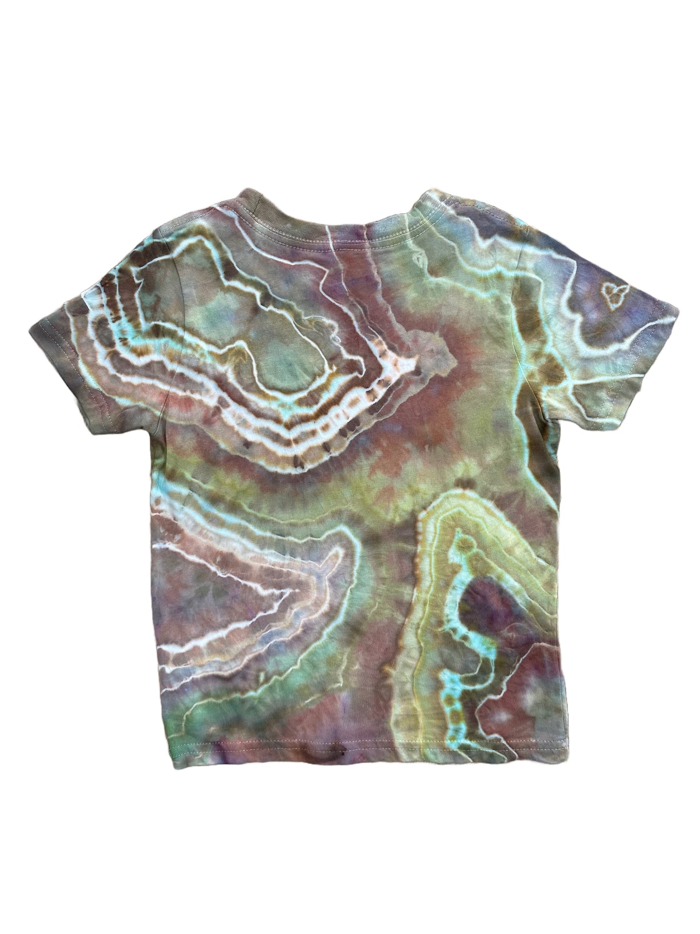 toddler t-shirt 4T