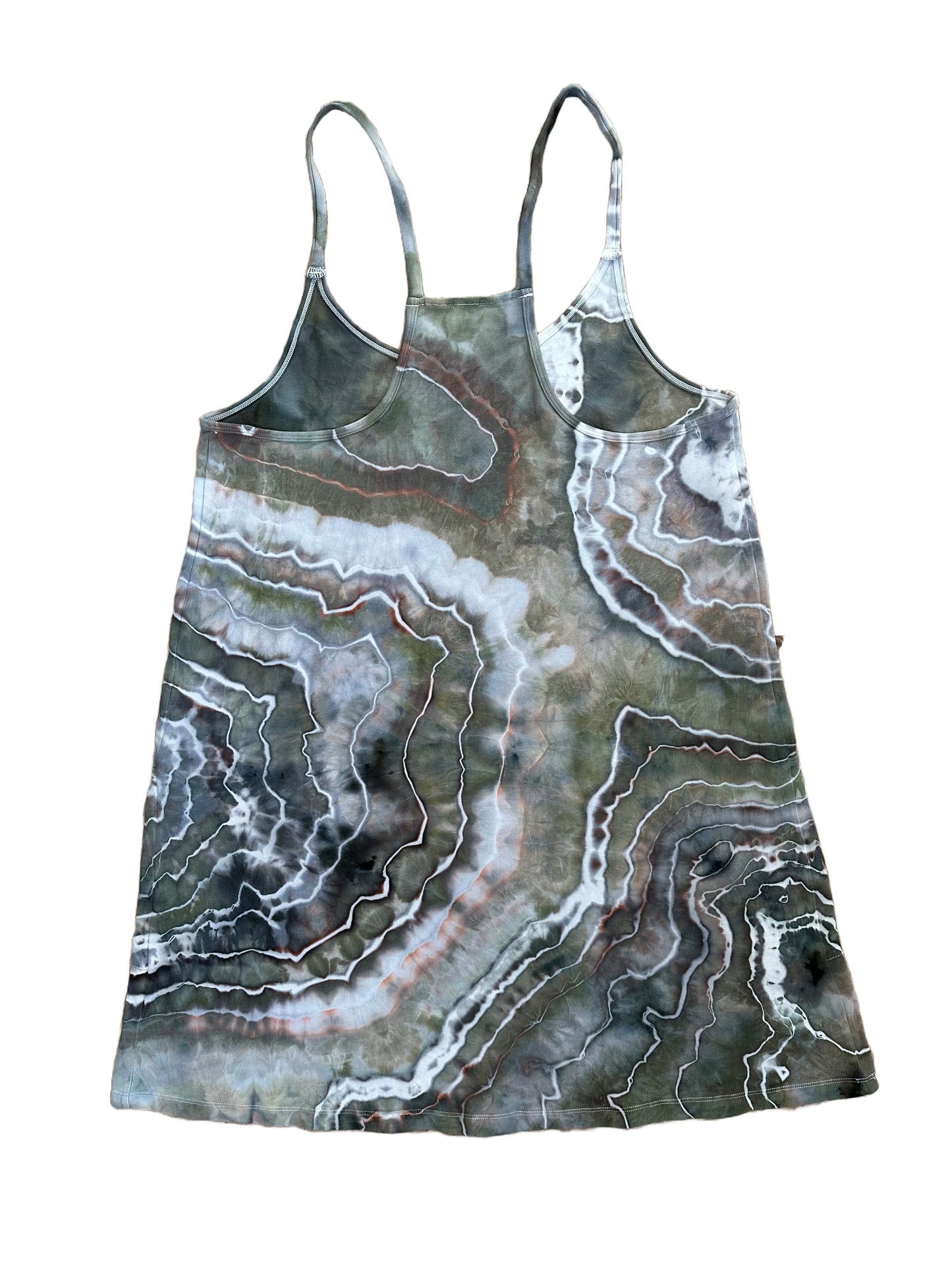mini dress L