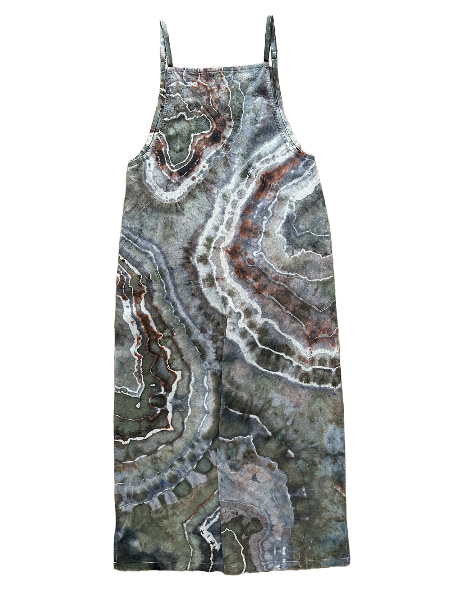 The Geode Jumpsuit XS (0-2)