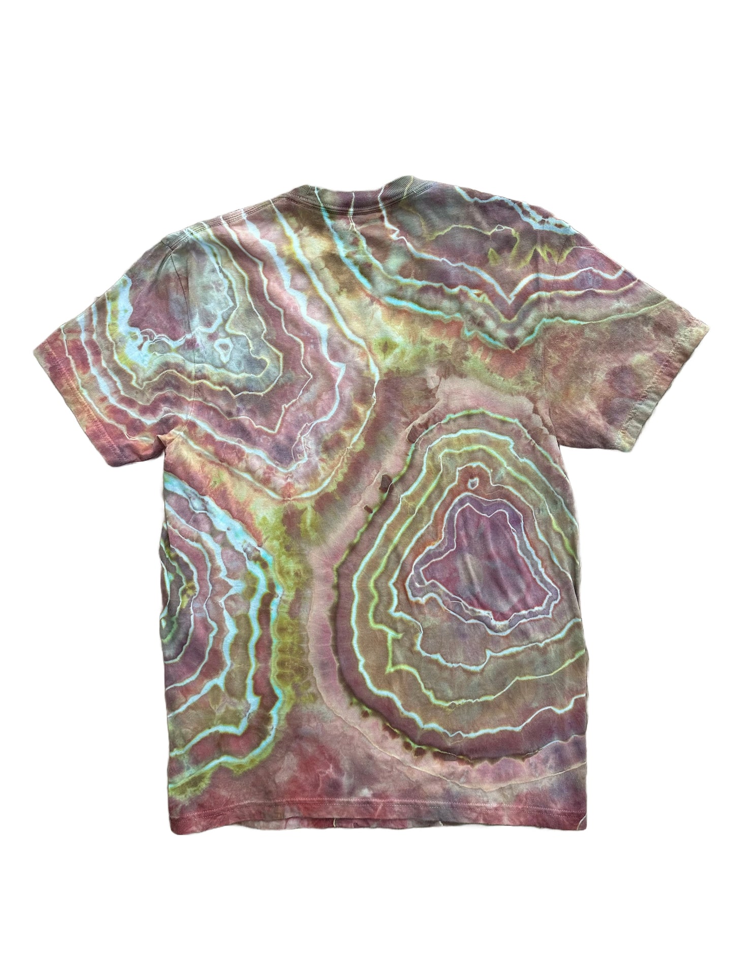 short sleeve t-shirt M