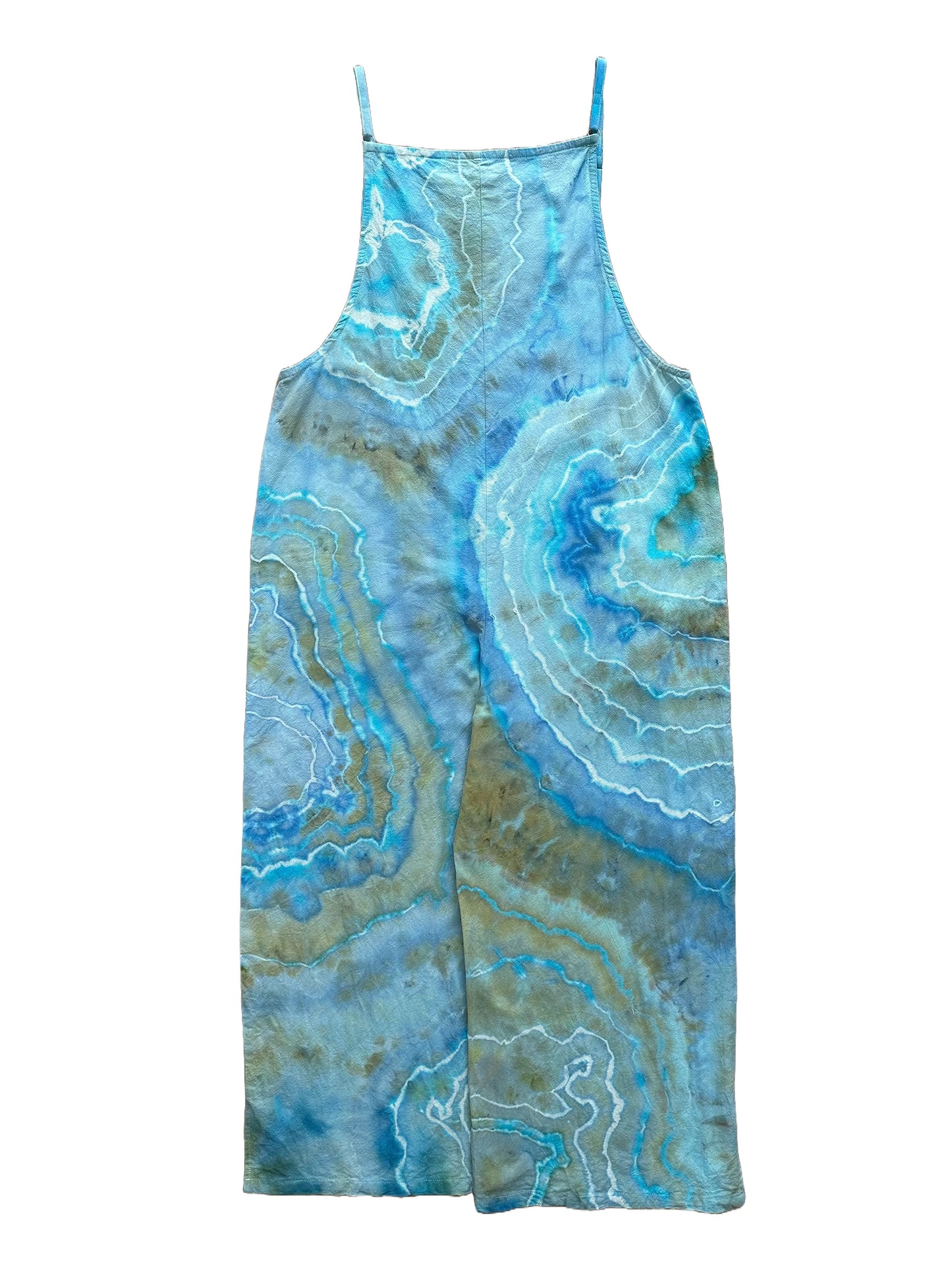 The Geode Jumpsuit M (8-10)
