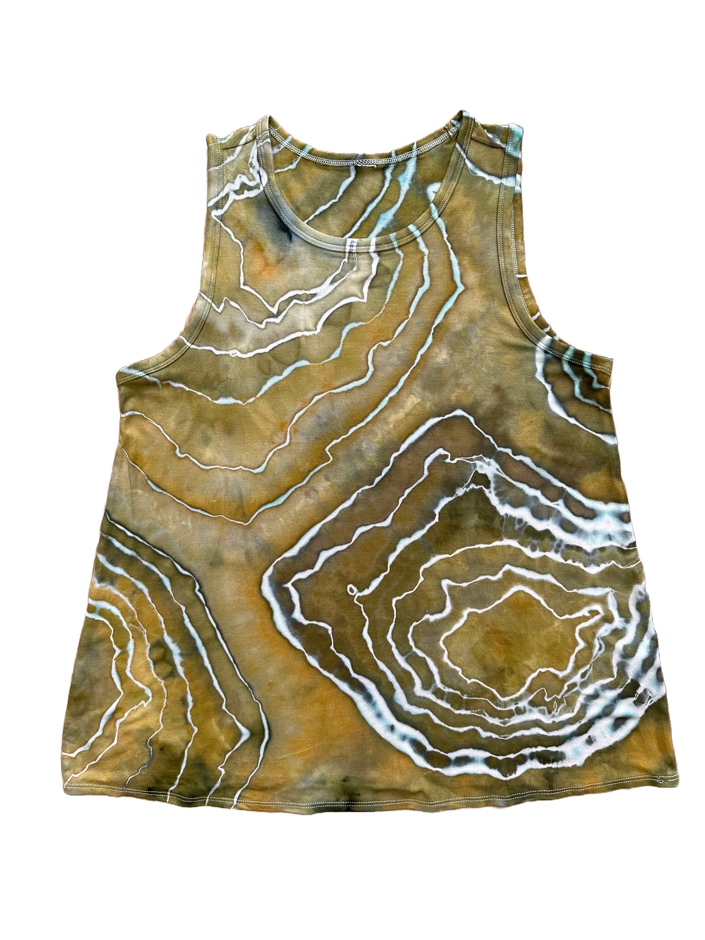 luxe tank XS