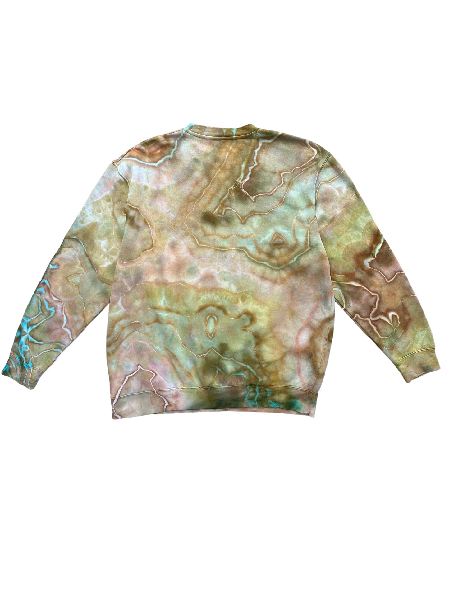 crewneck sweatshirt XL