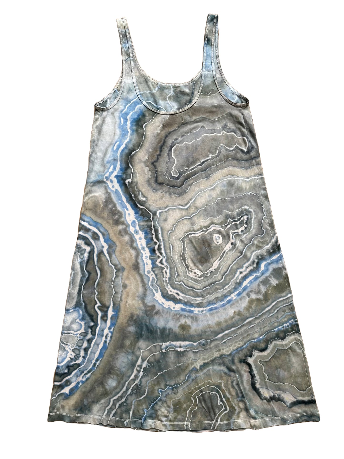 tank midi dress S