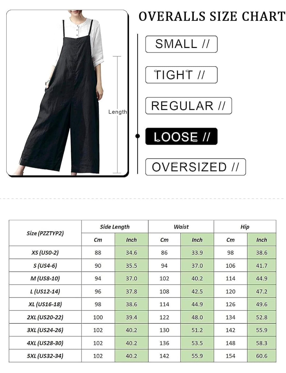 The Geode Jumpsuit XL (16-18)