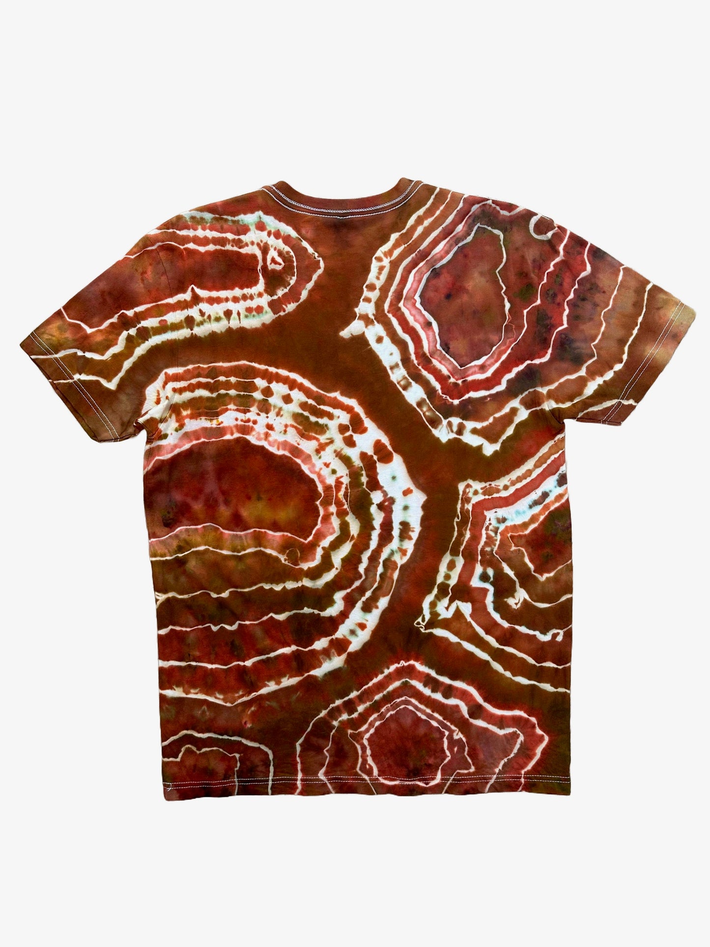 short sleeve t-shirt L