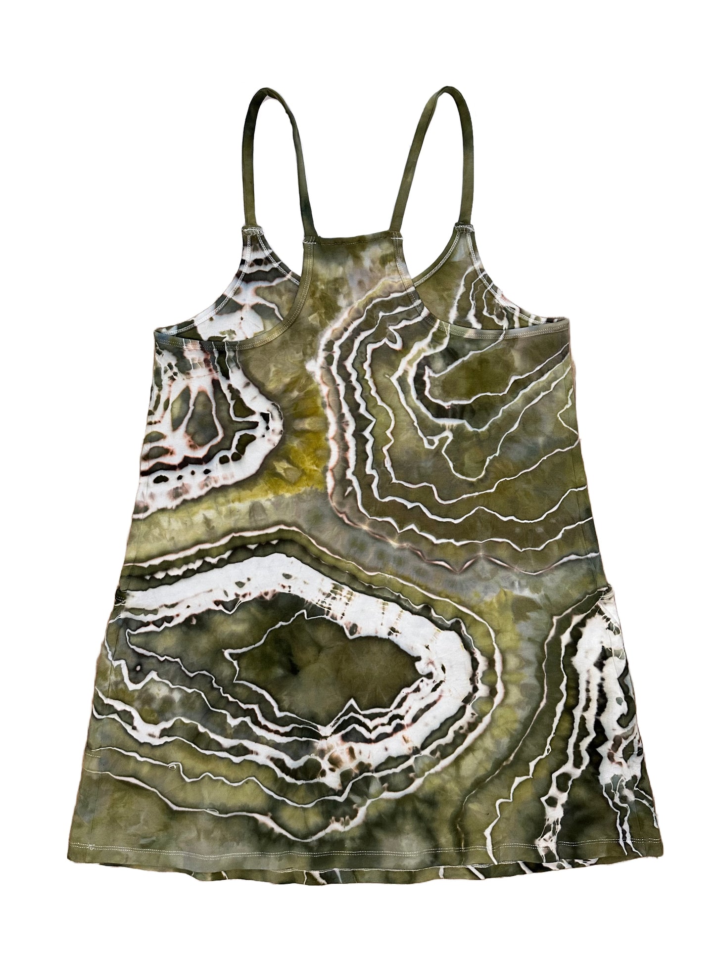 mini dress S