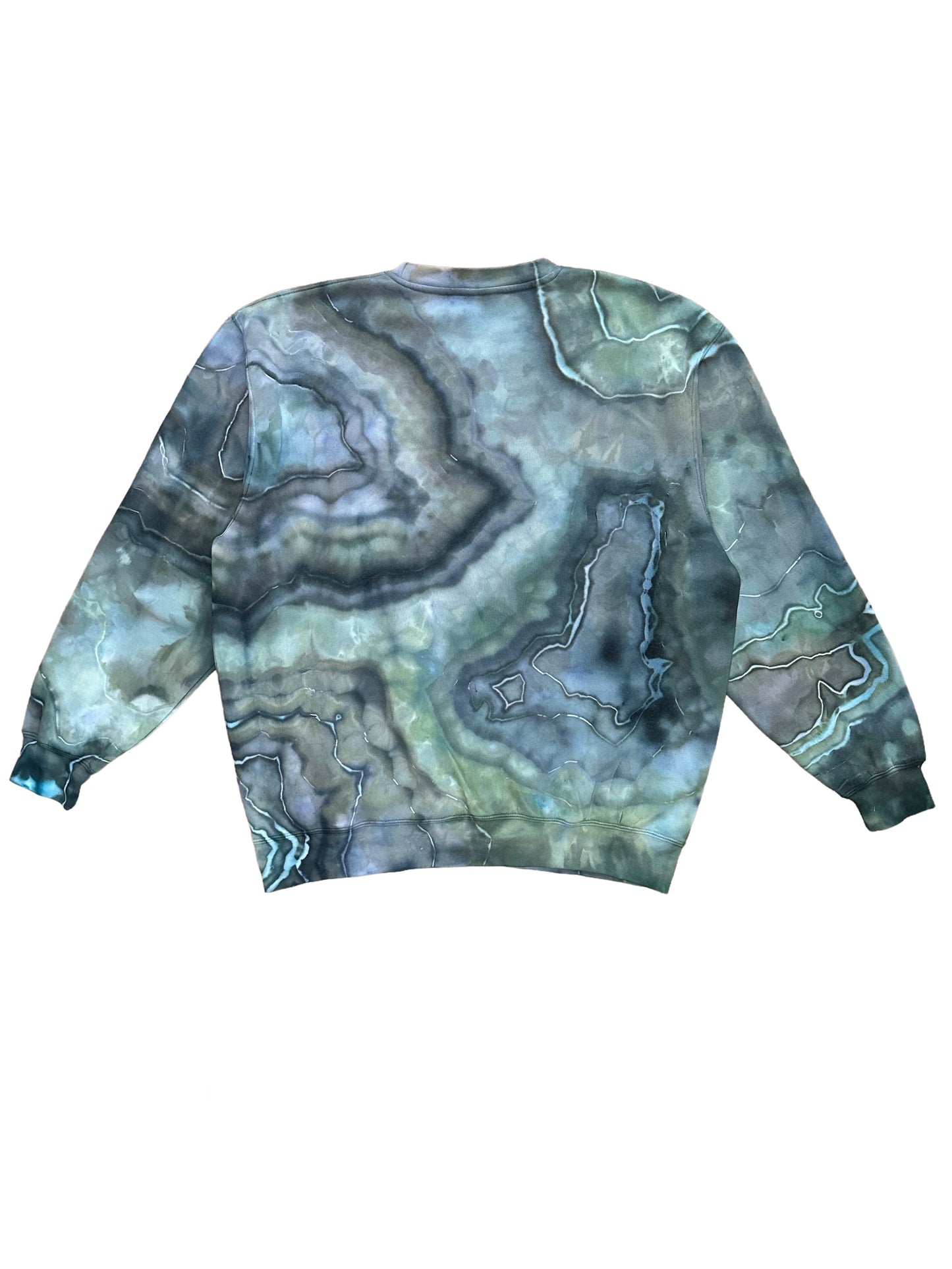 crewneck sweatshirt XL