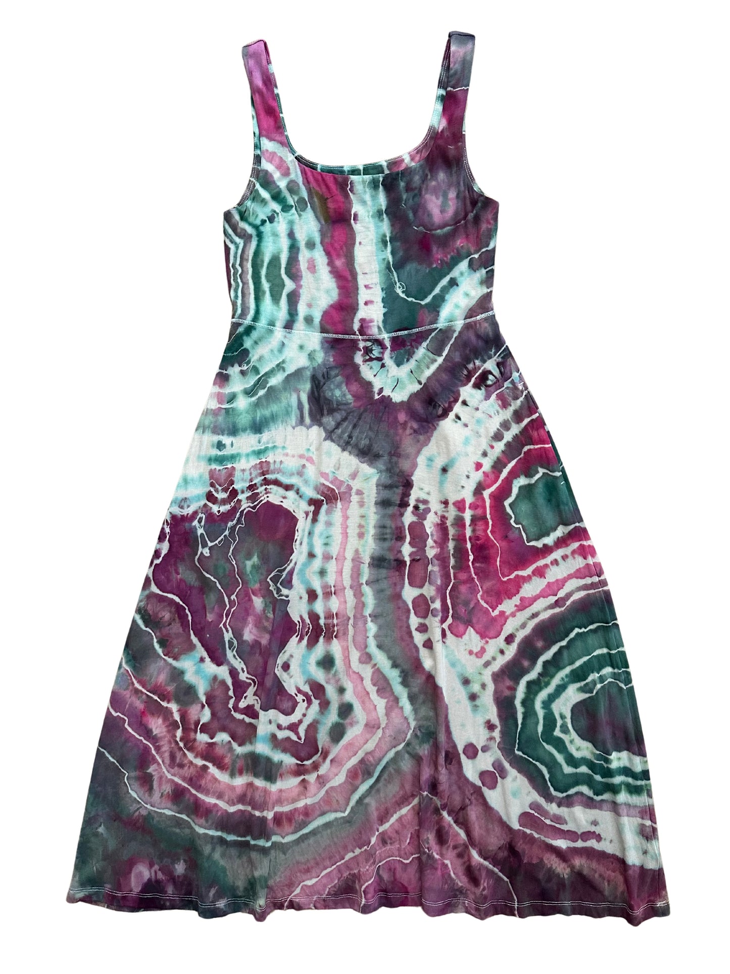 flowy sundress XS