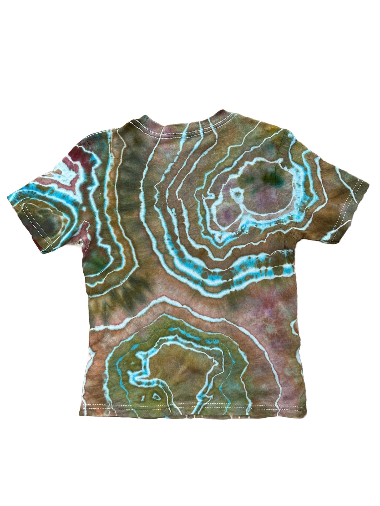 youth t-shirt XS