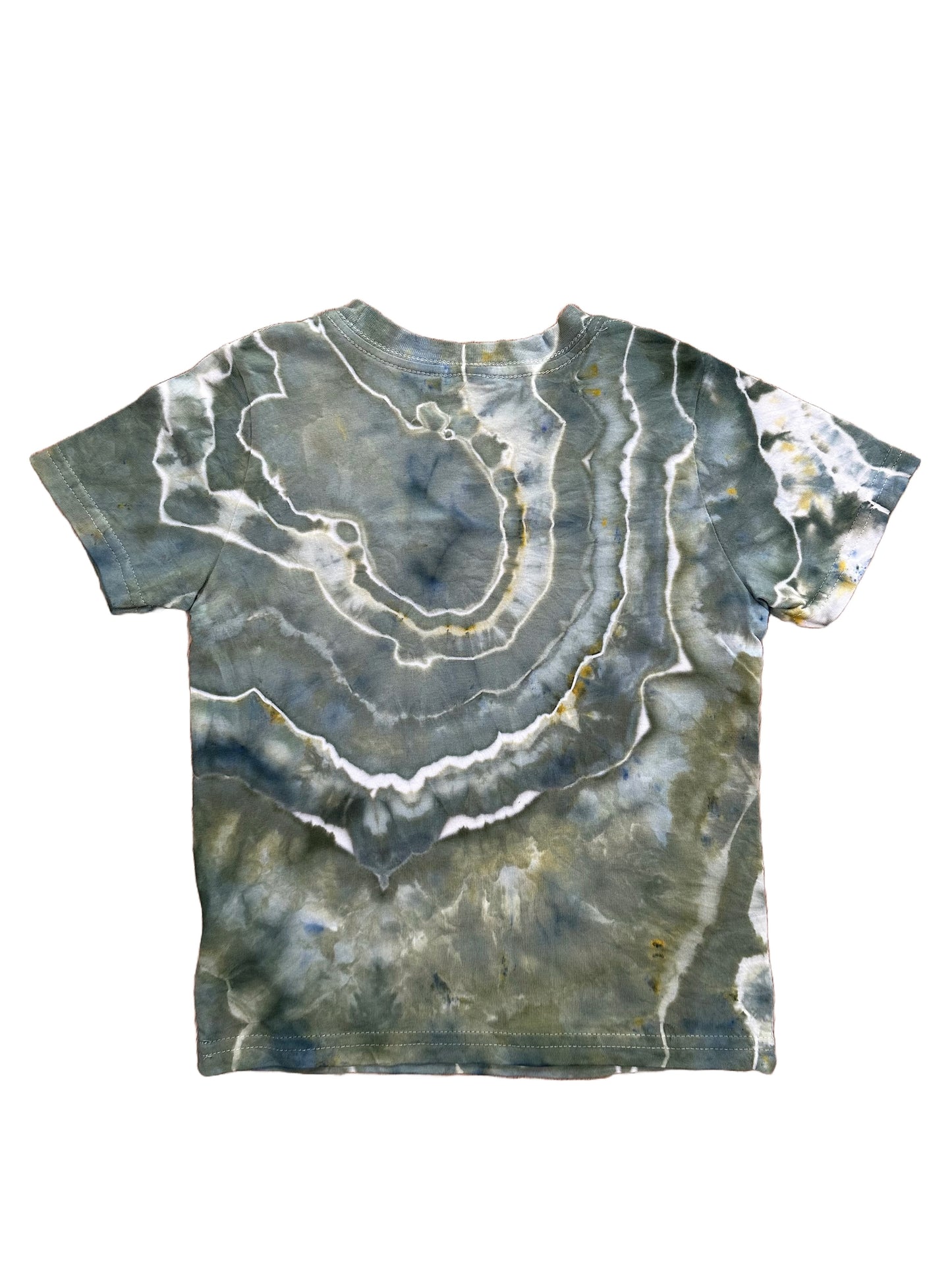 toddler t-shirt 4T