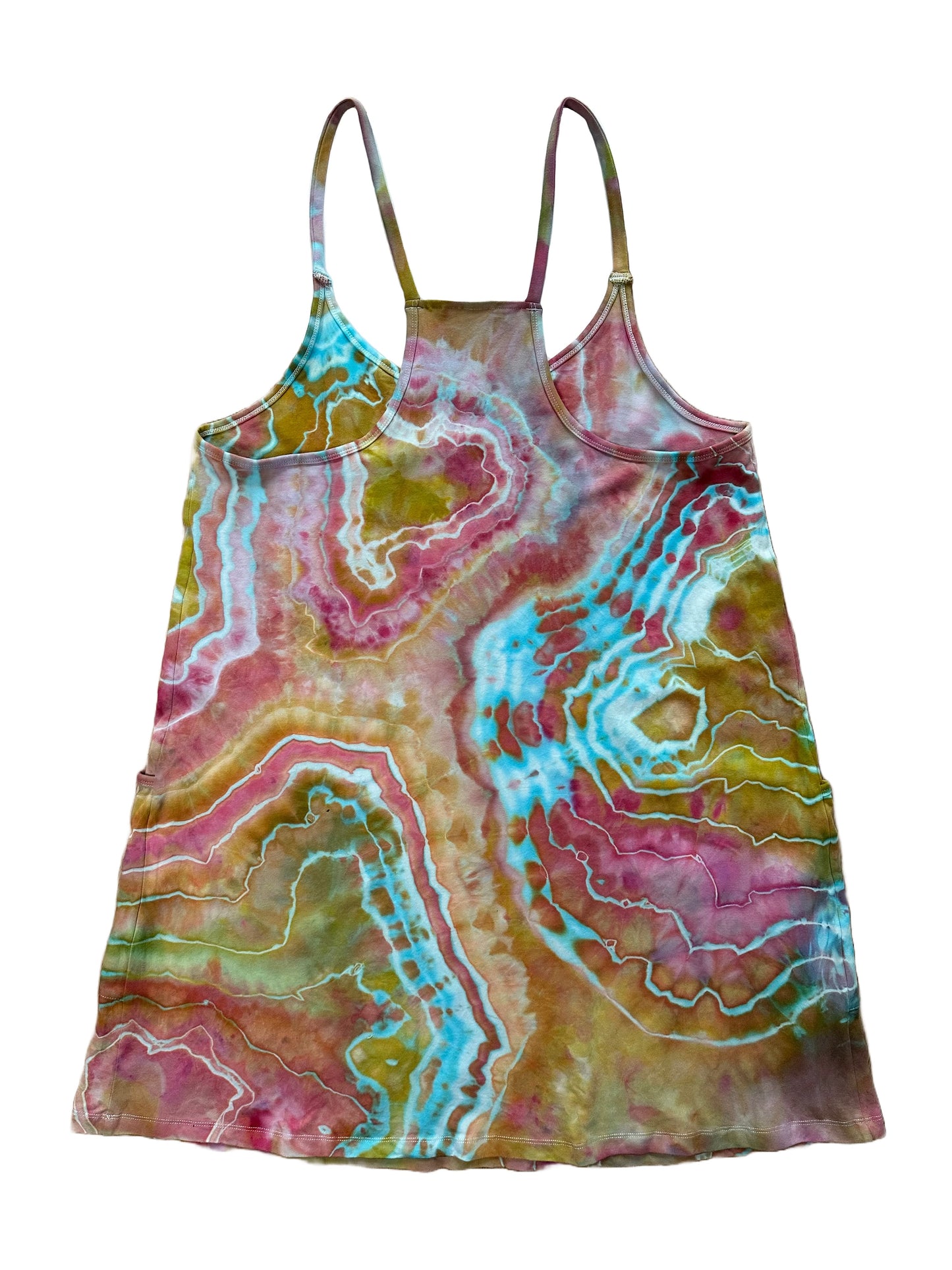 mini dress XL