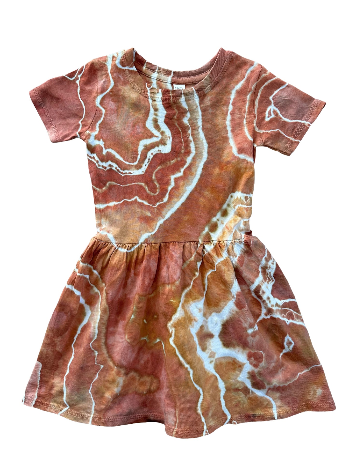 toddler dress 2T