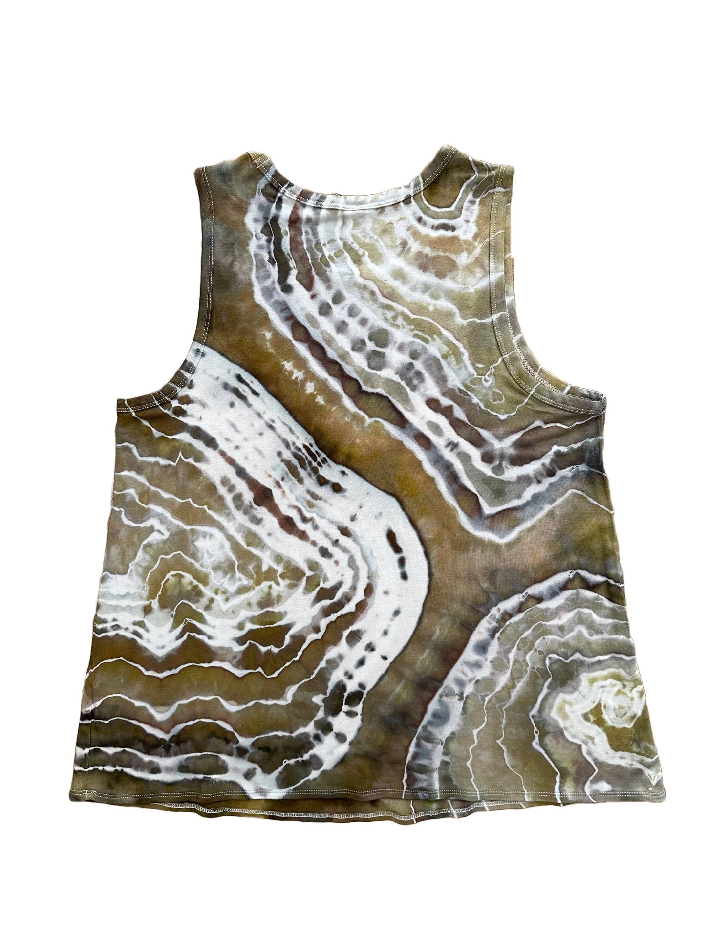 luxe tank S