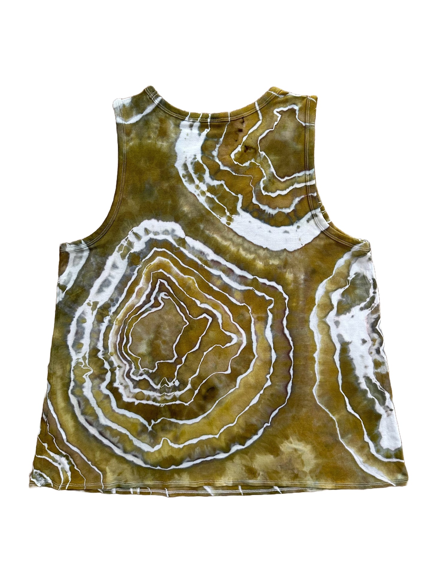 luxe tank S