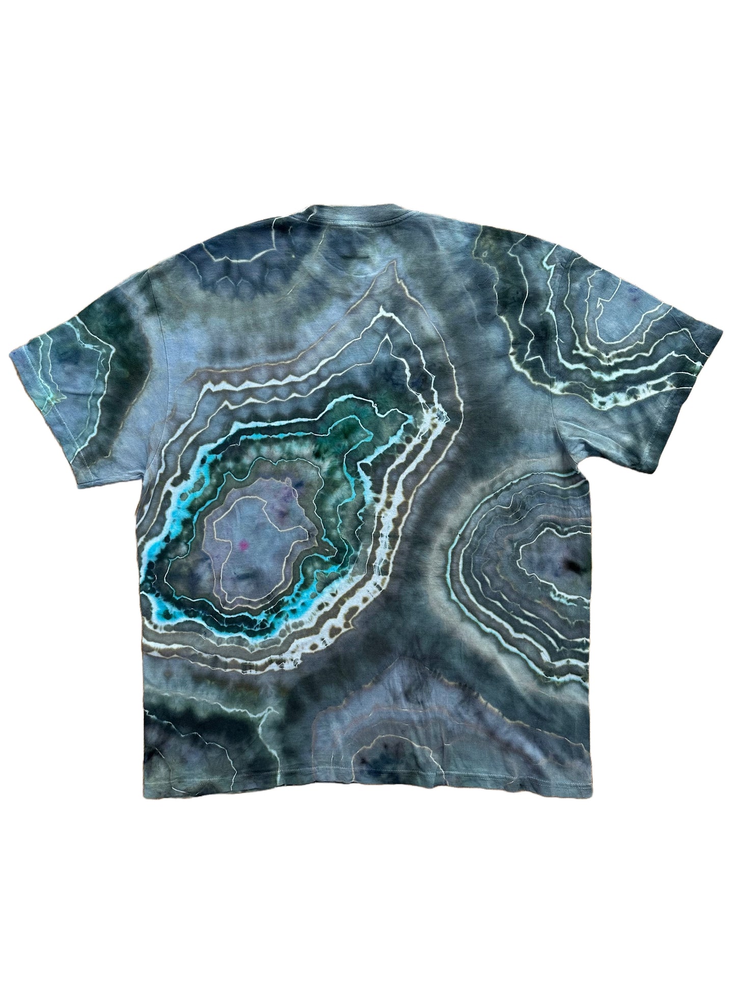 short sleeve t-shirt 2XL