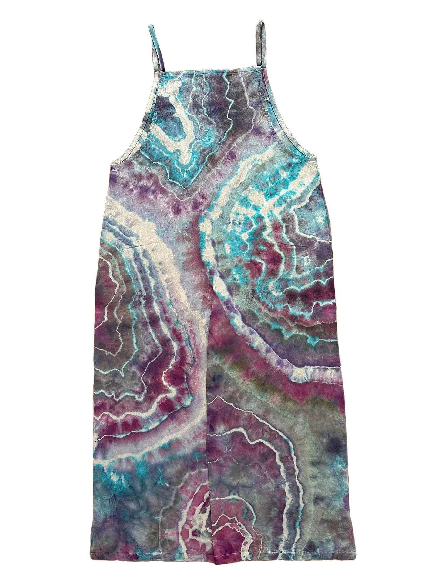 The Geode Jumpsuit XL (16-18)