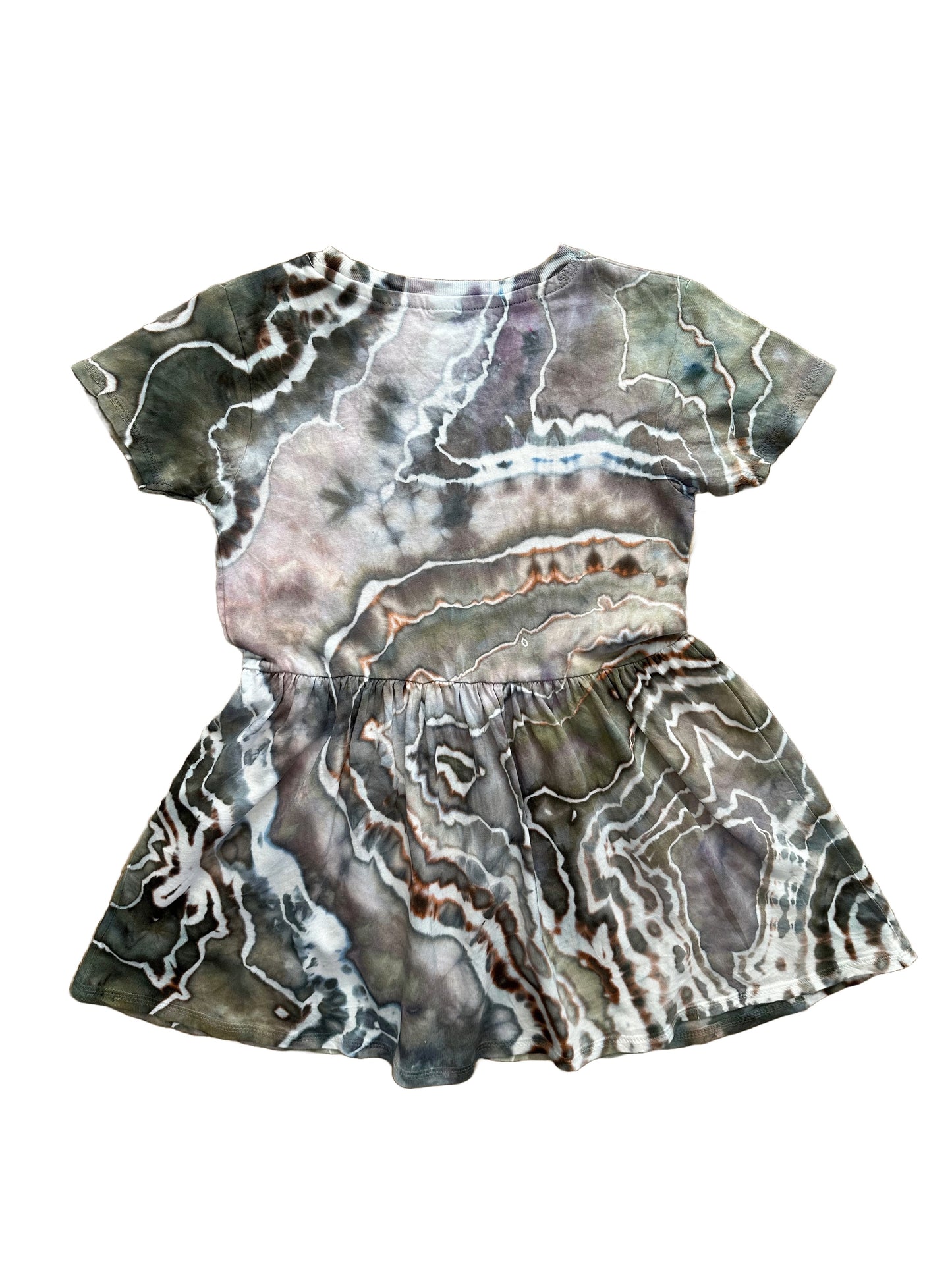toddler dress 5/6T