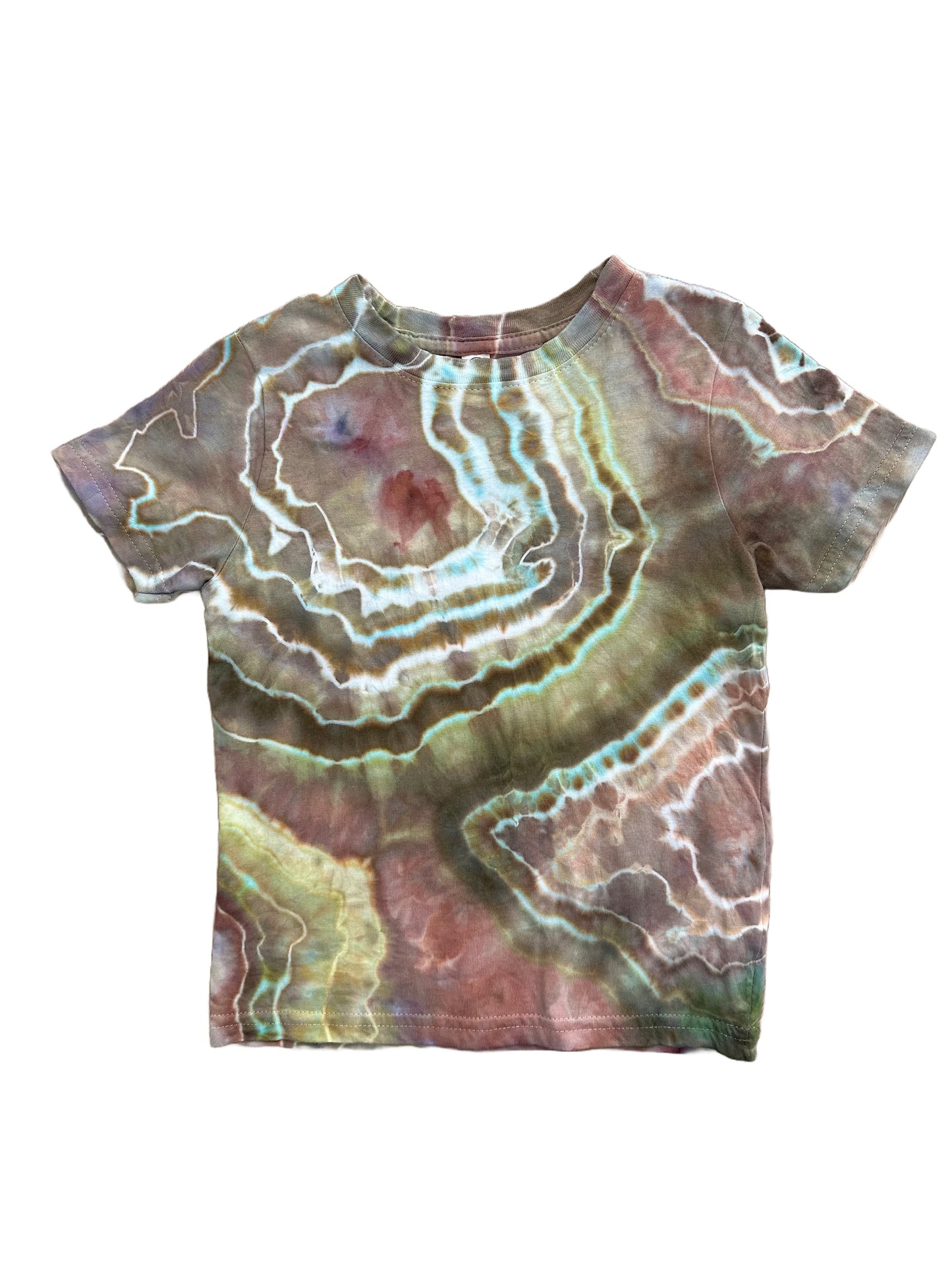 toddler t-shirt 4T