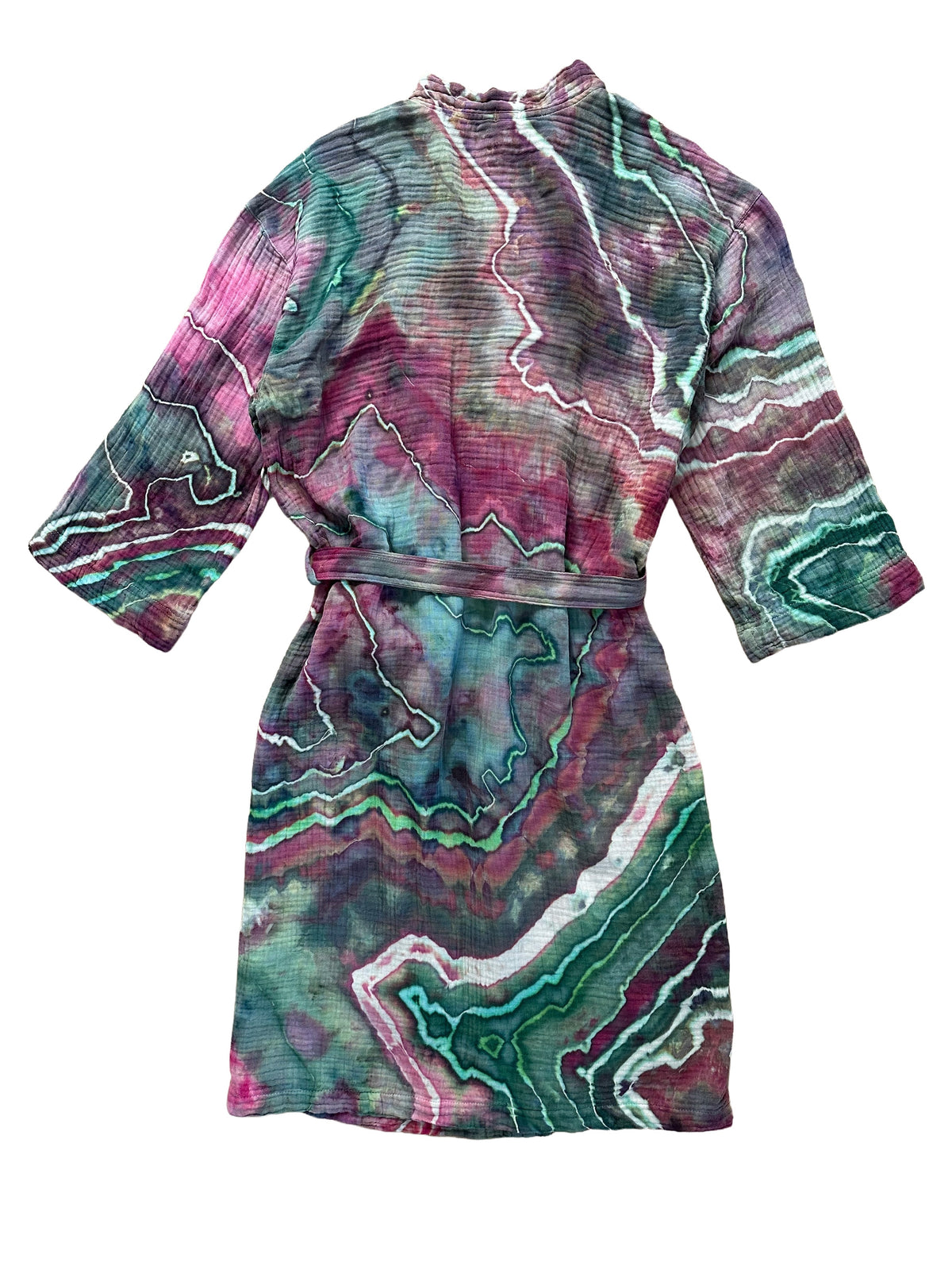 muslin robe S/M