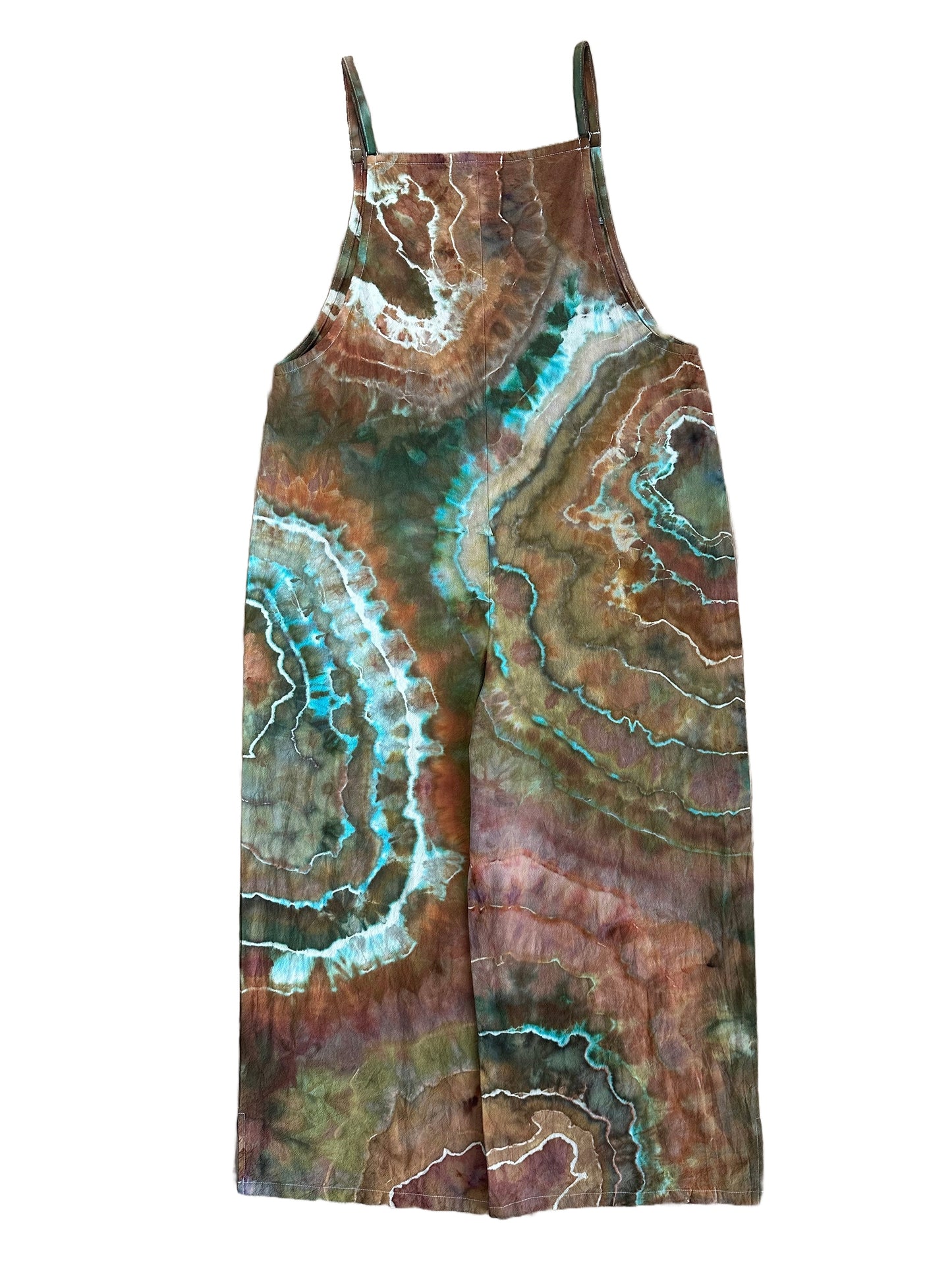 The Geode Jumpsuit M (8-10)