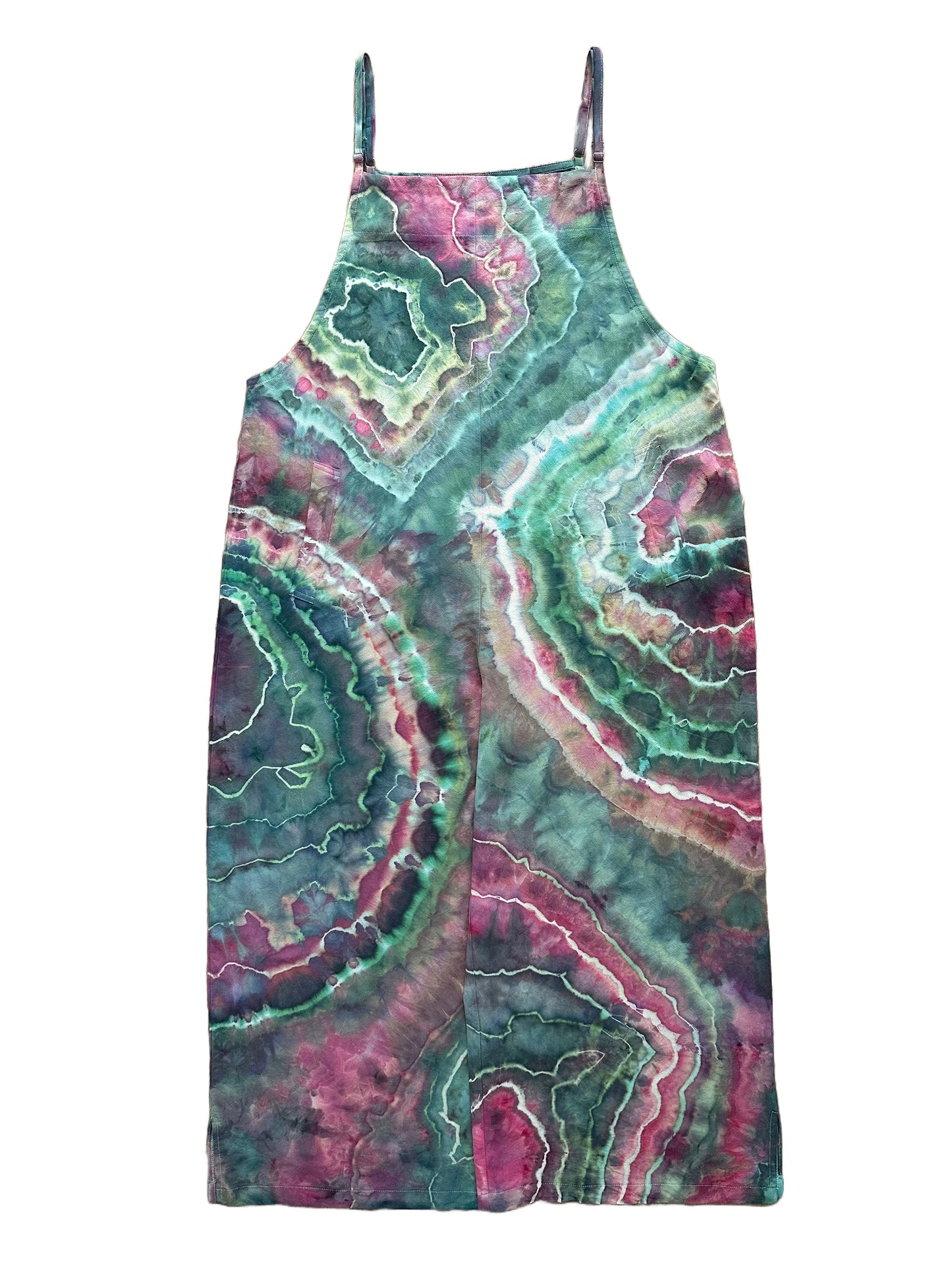 The Geode Jumpsuit XL (16-18)