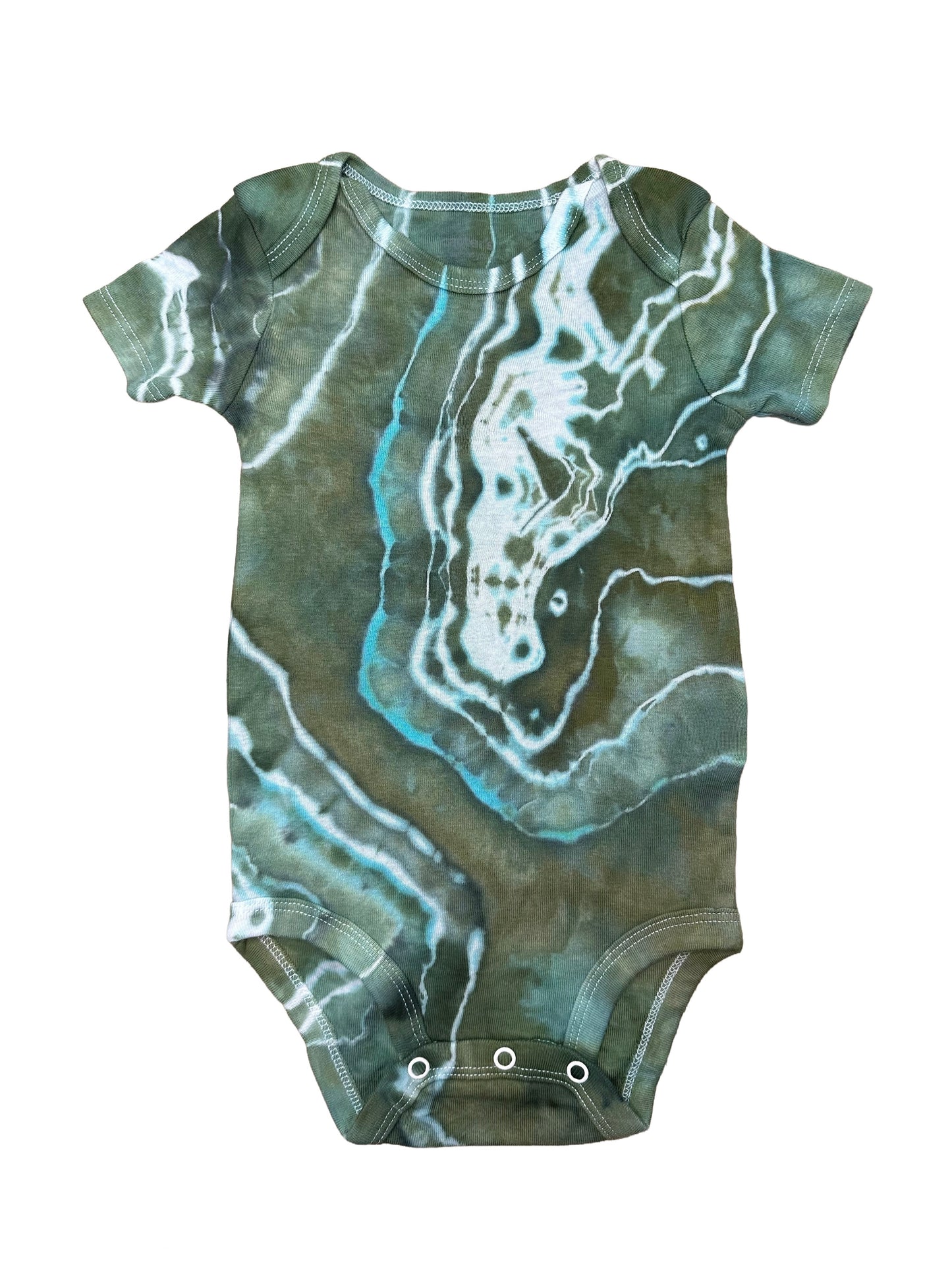 short sleeve onesie 9-12mo