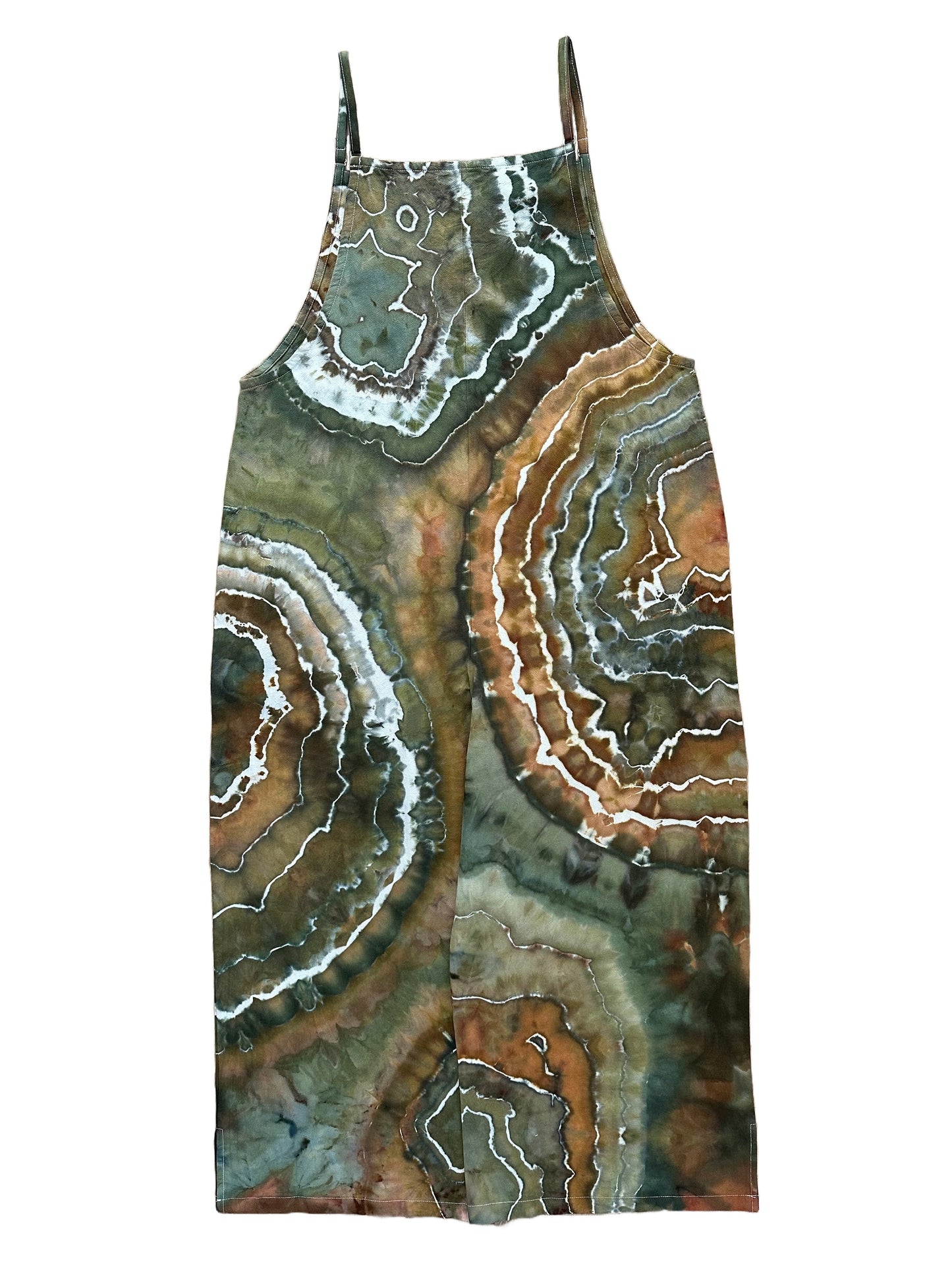 The Geode Jumpsuit L (12-14)