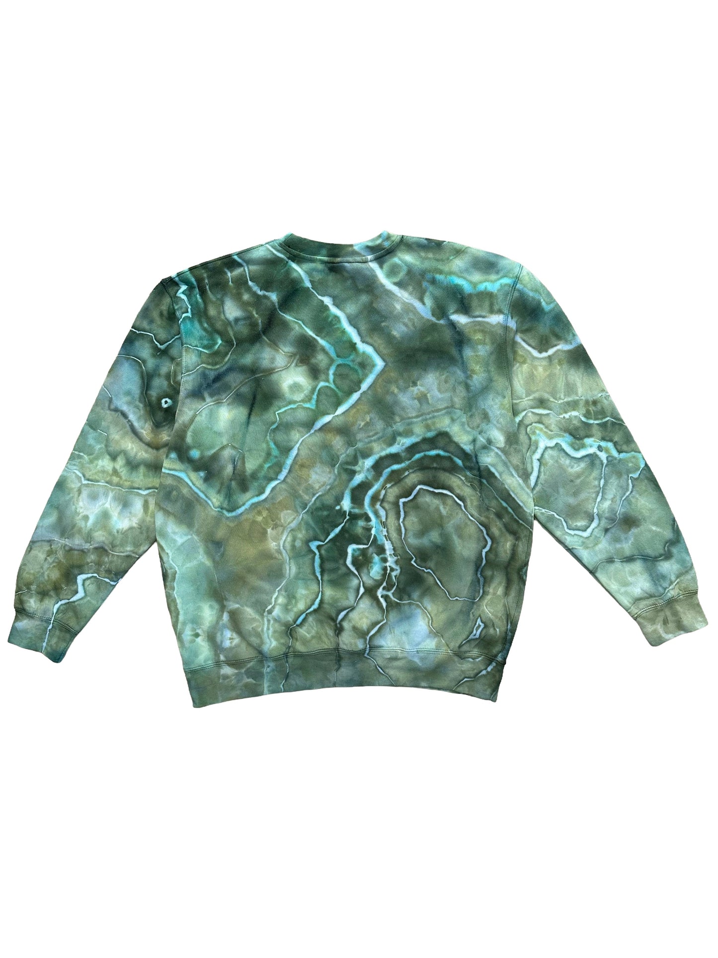 crewneck sweatshirt L