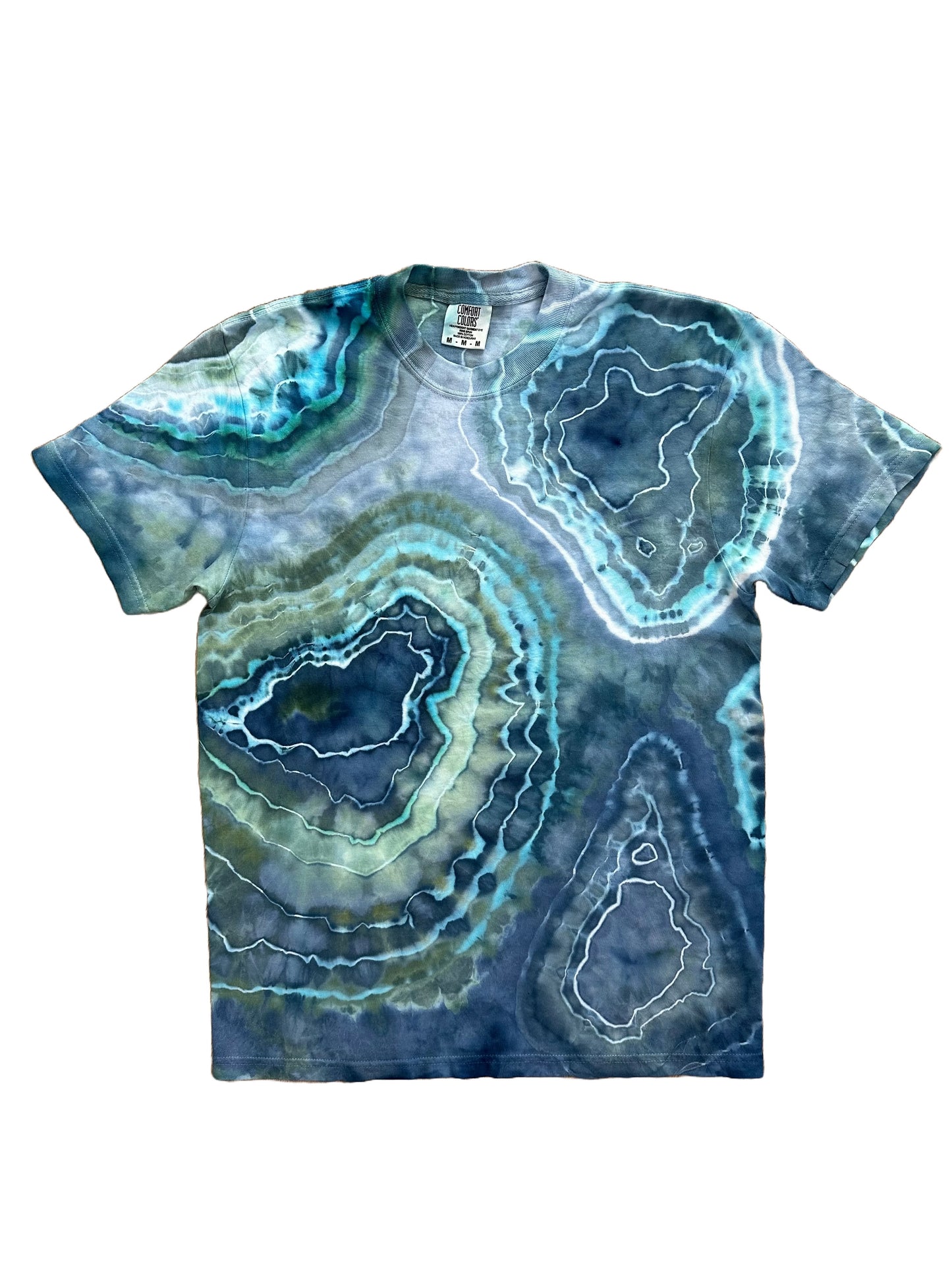 short sleeve t-shirt M