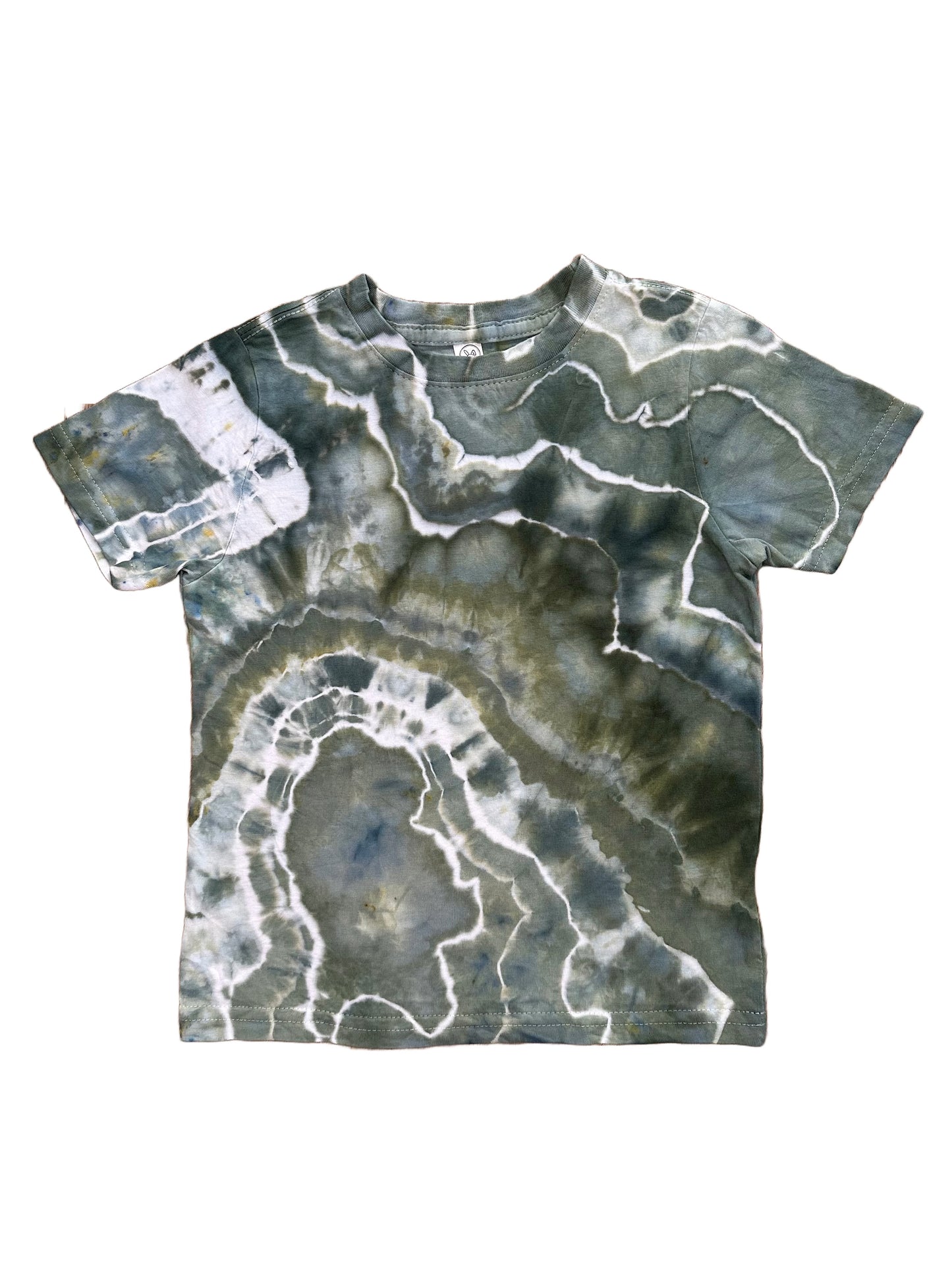 toddler t-shirt 4T