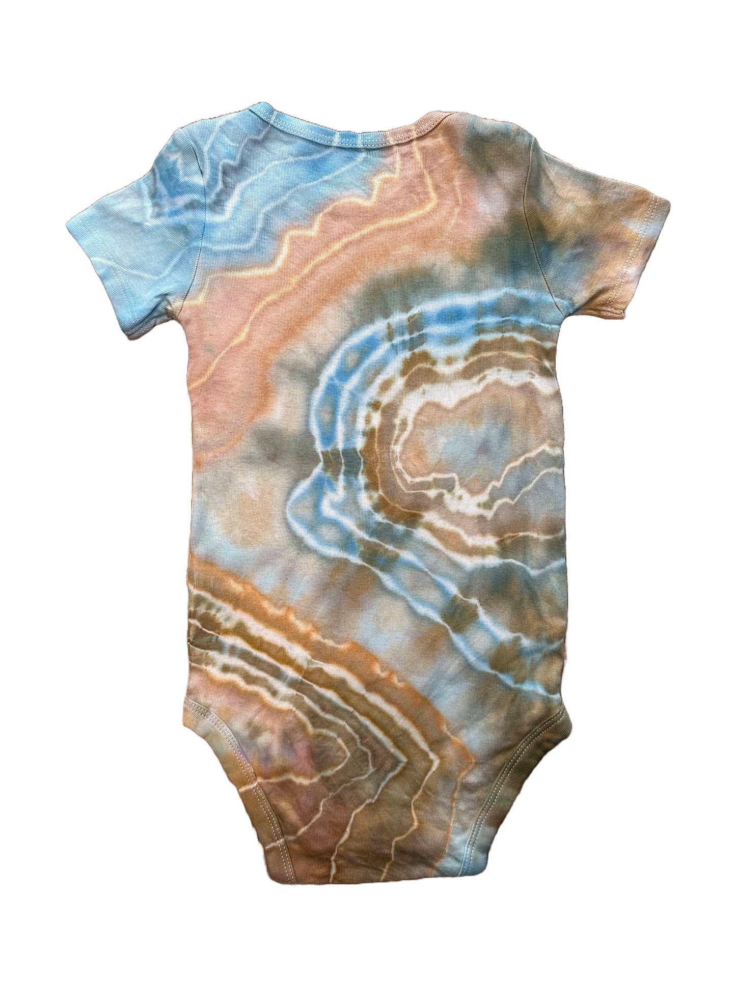 short sleeve onesie 18-24mo