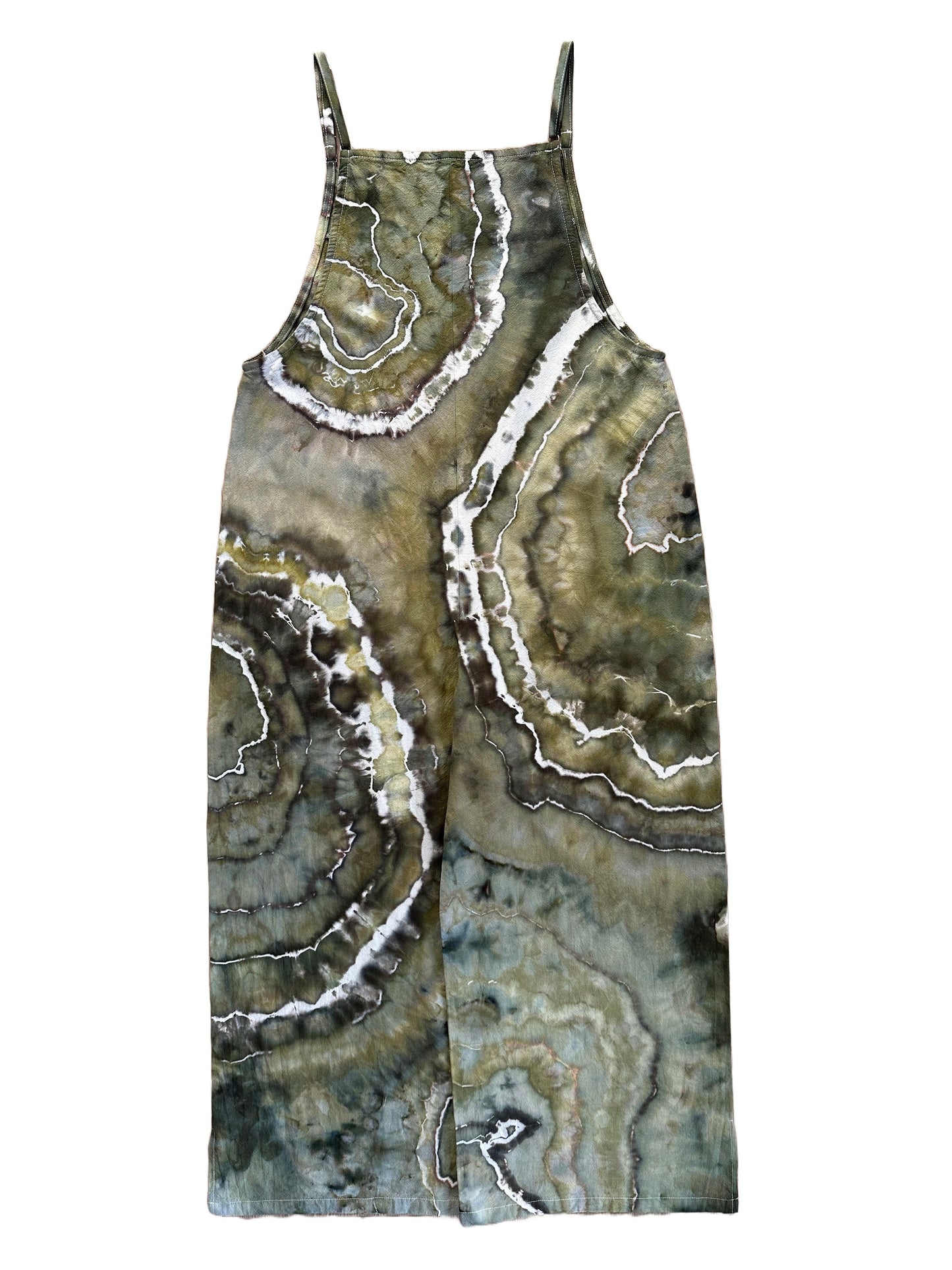 The Geode Jumpsuit M (8-10)