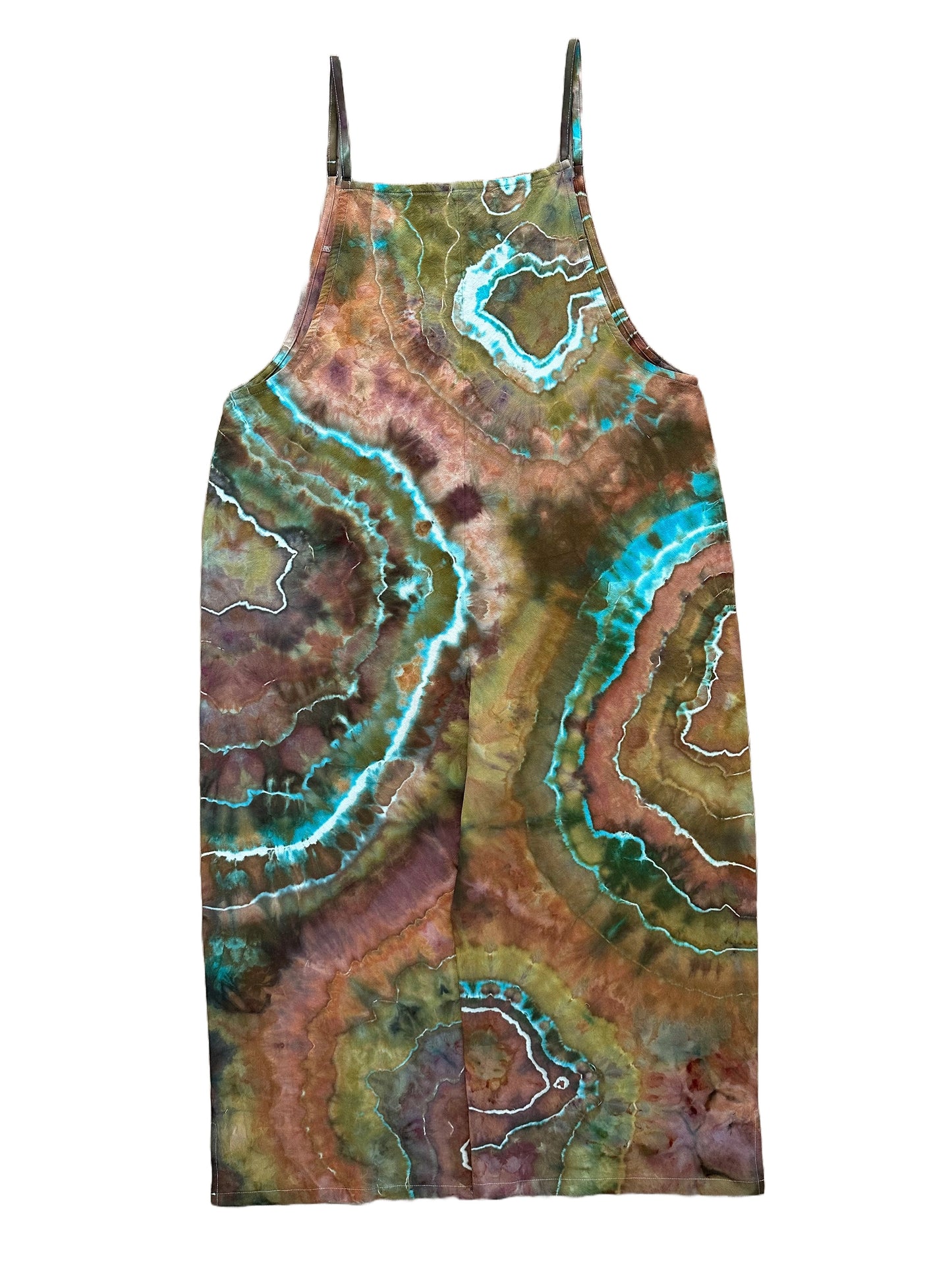 The Geode Jumpsuit 2XL (20-22)