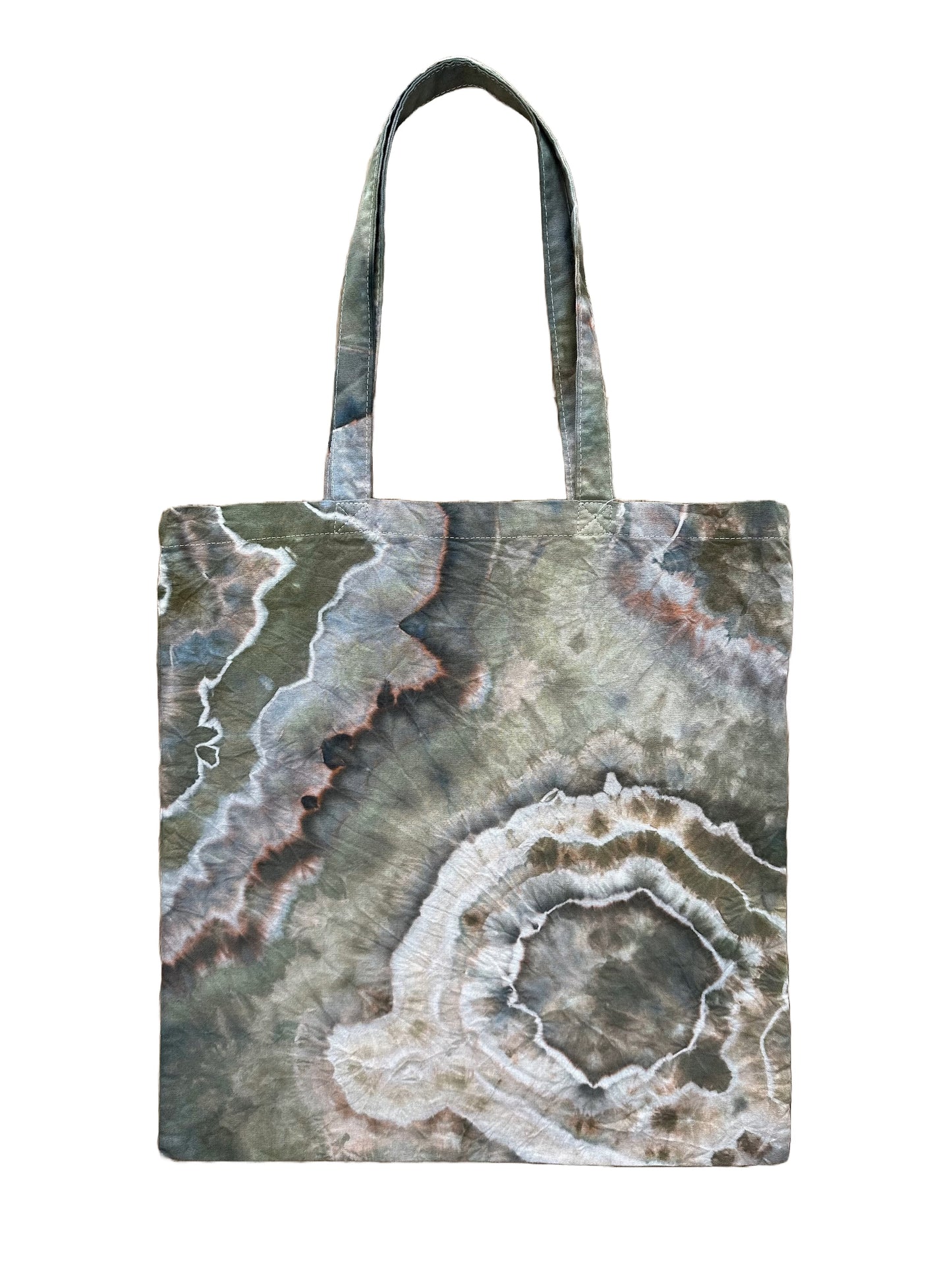 canvas tote