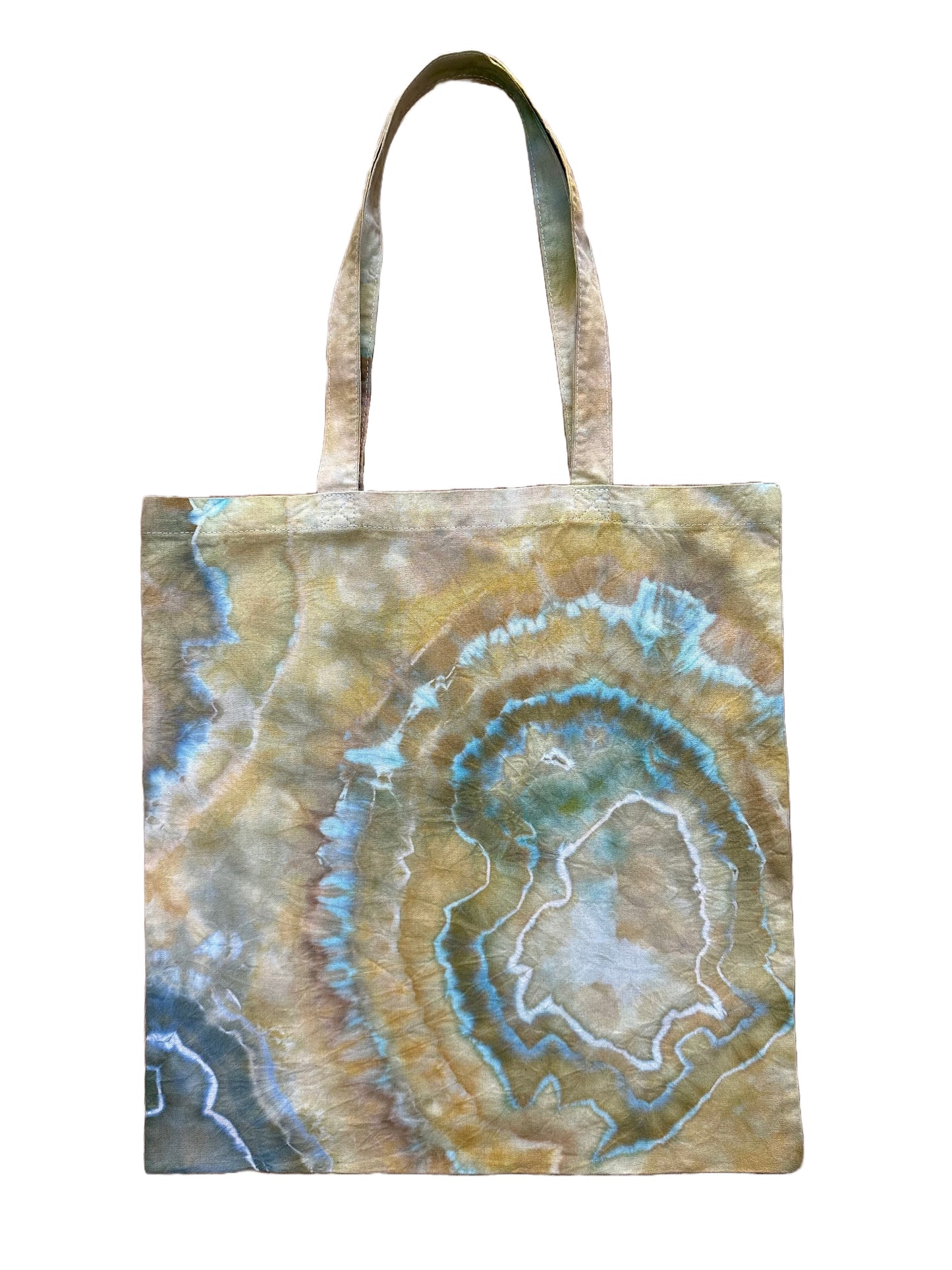 canvas tote