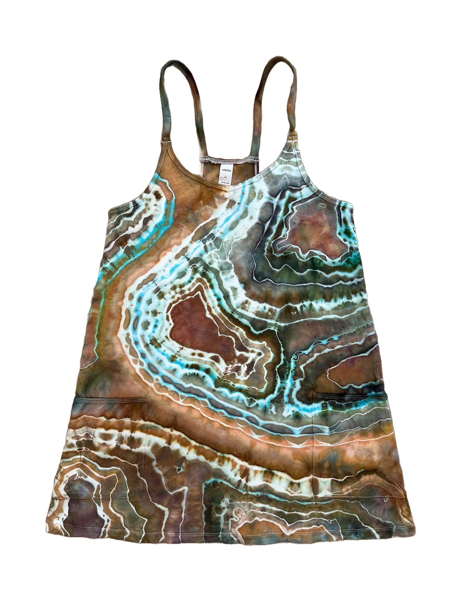 mini dress XS