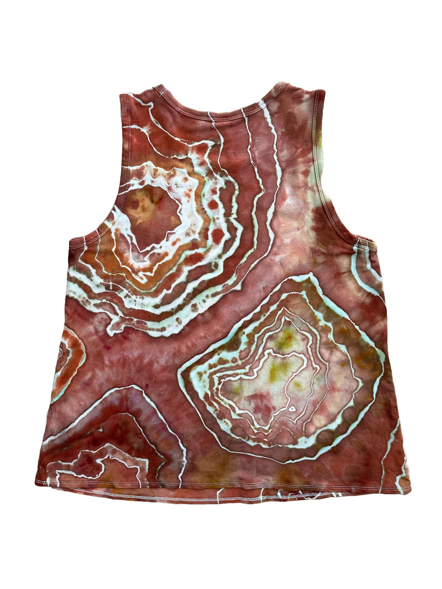 luxe tank XS